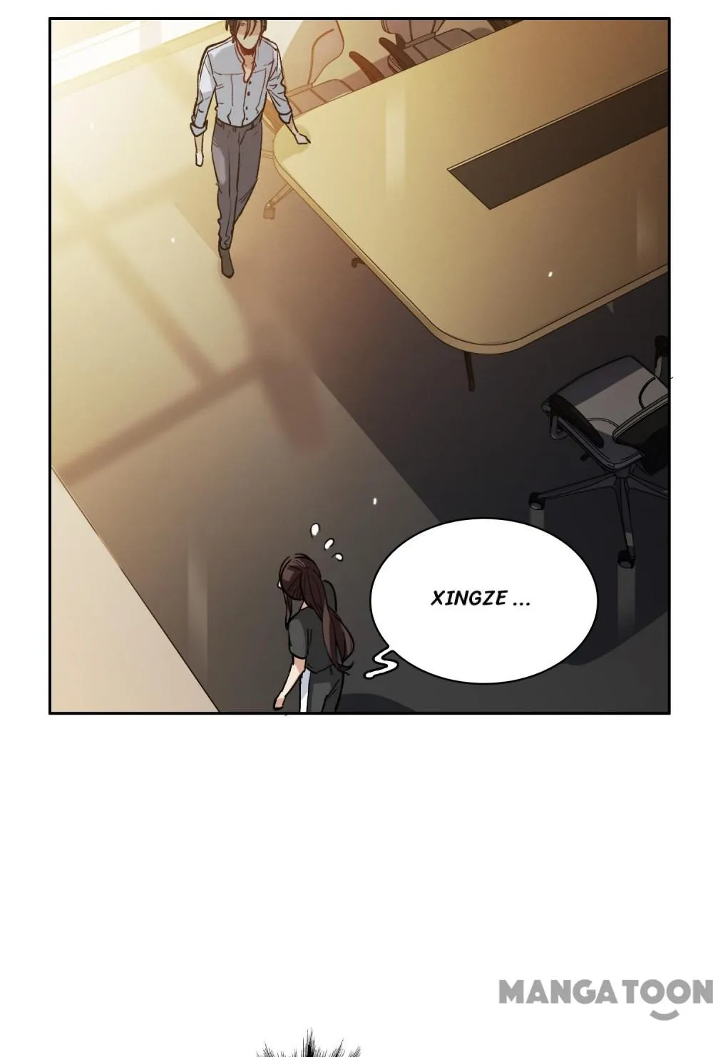 The Brightest Giant Star in the World Chapter 91 - Page 4