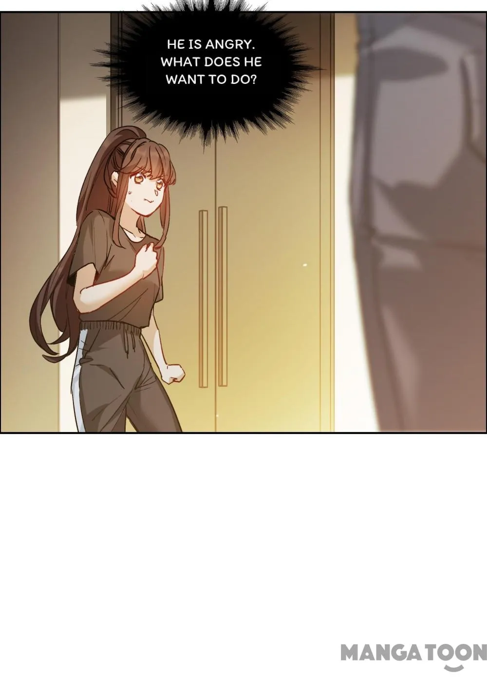 The Brightest Giant Star in the World Chapter 91 - Page 5