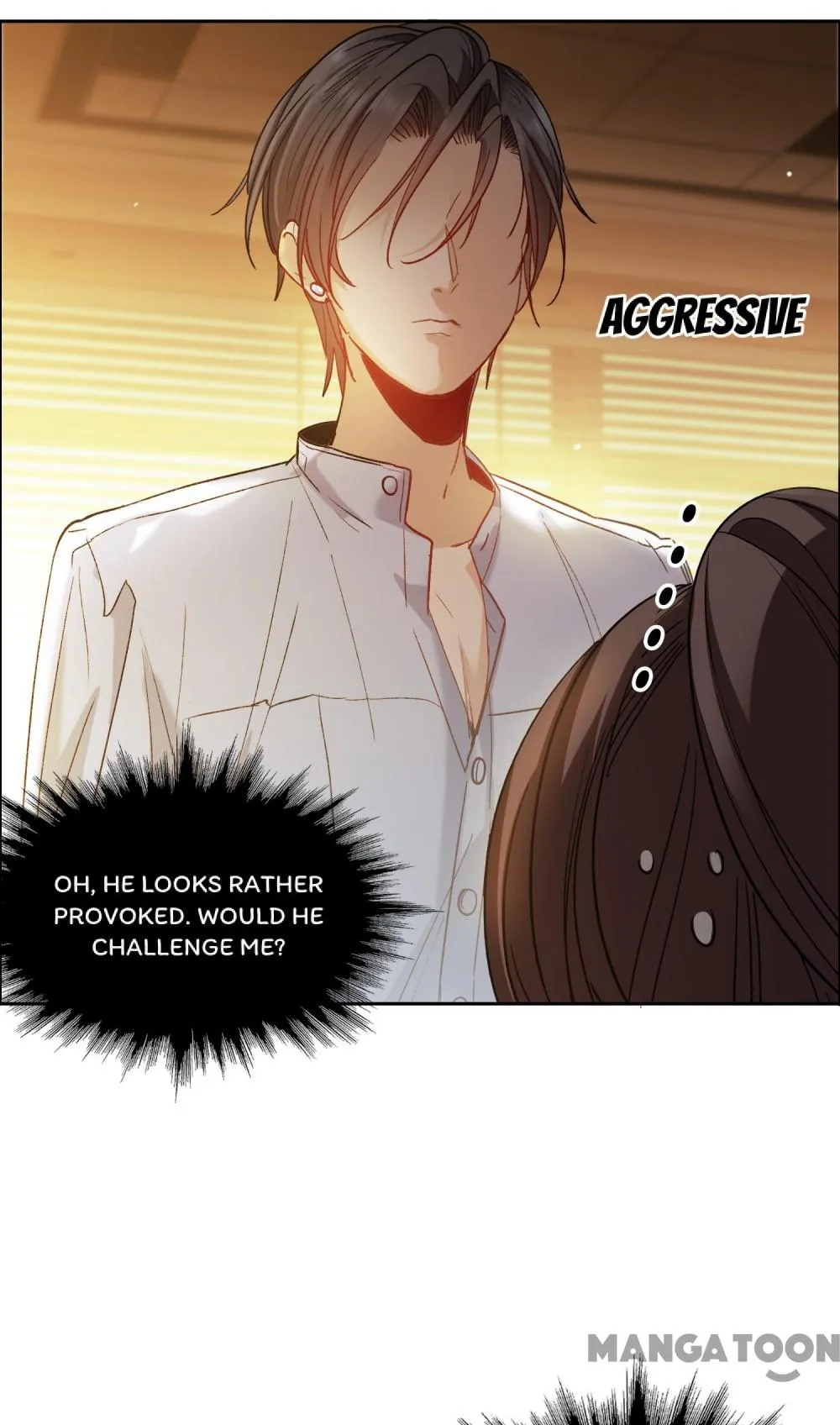 The Brightest Giant Star in the World Chapter 91 - Page 6