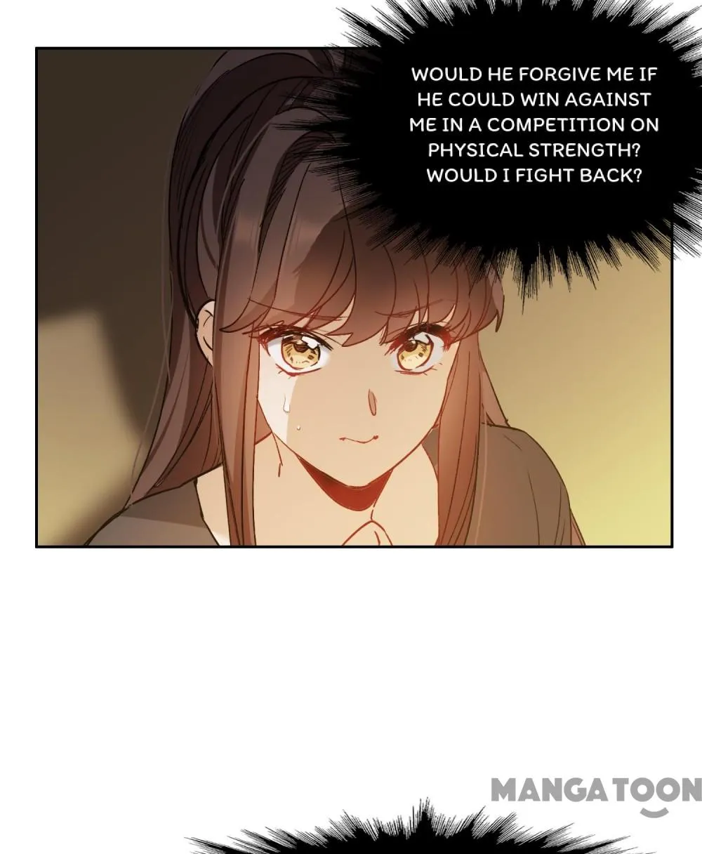 The Brightest Giant Star in the World Chapter 91 - Page 7