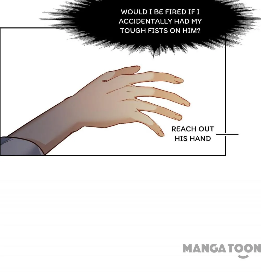 The Brightest Giant Star in the World Chapter 91 - Page 8