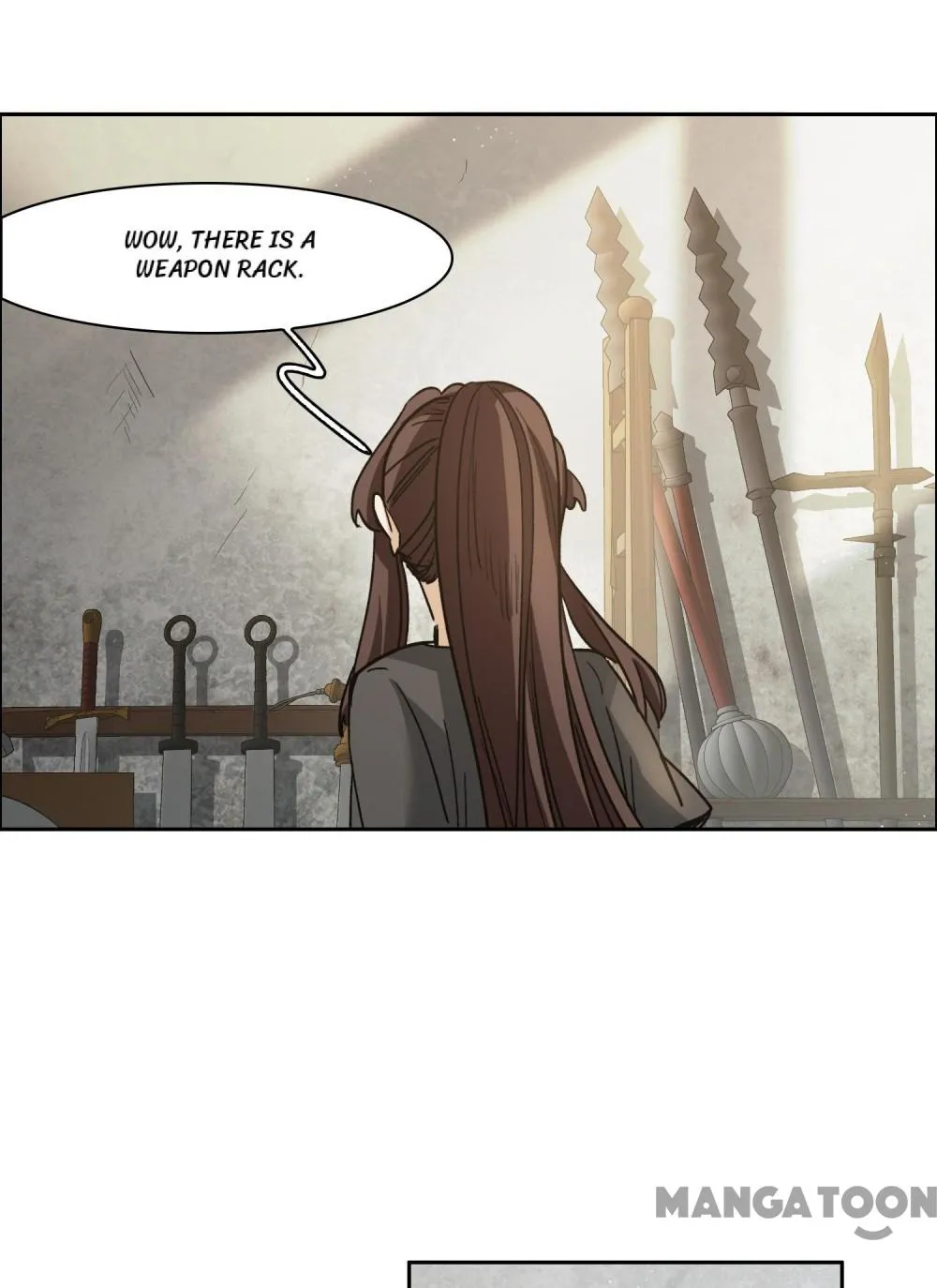 The Brightest Giant Star in the World Chapter 92 - Page 10