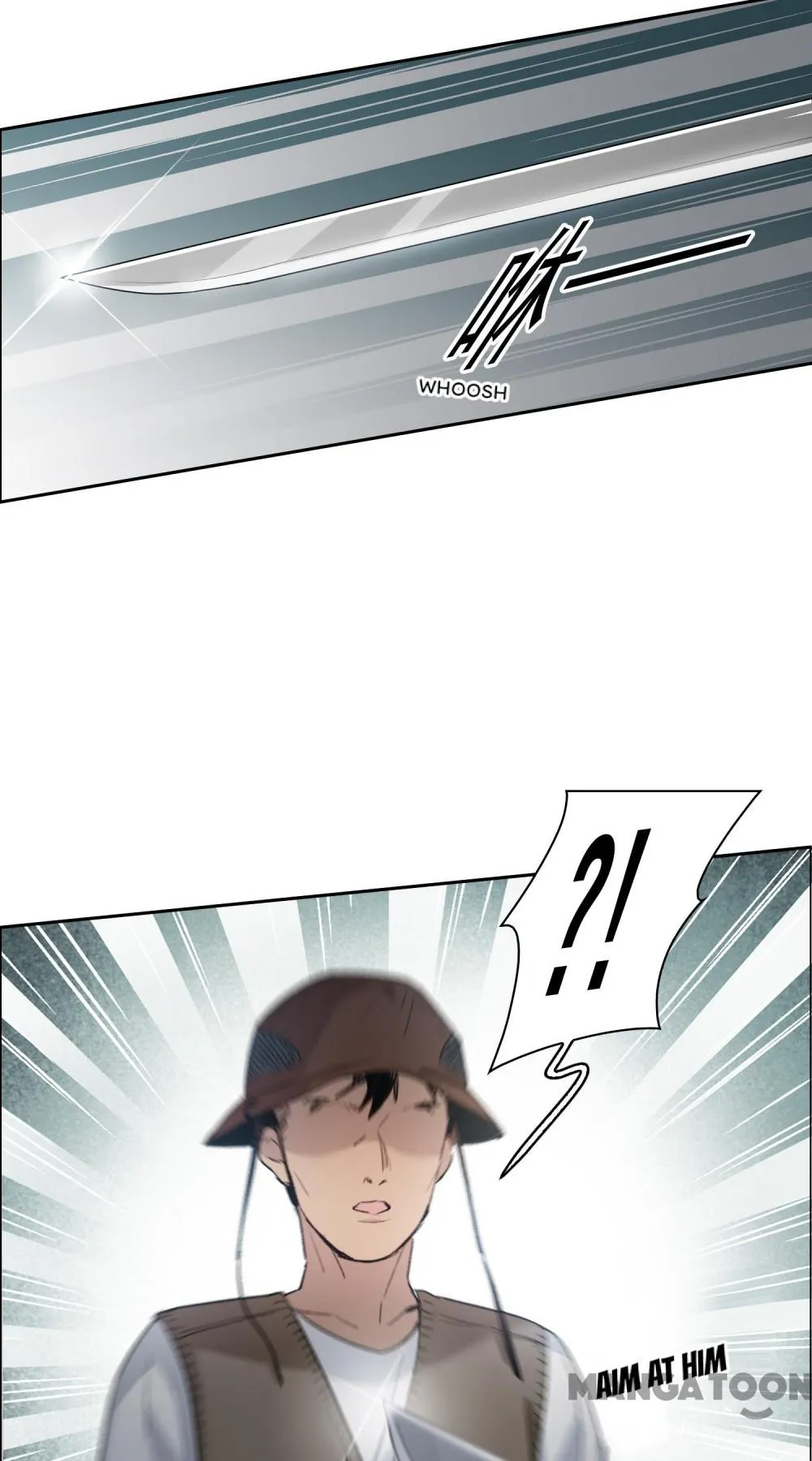 The Brightest Giant Star in the World Chapter 92 - Page 14