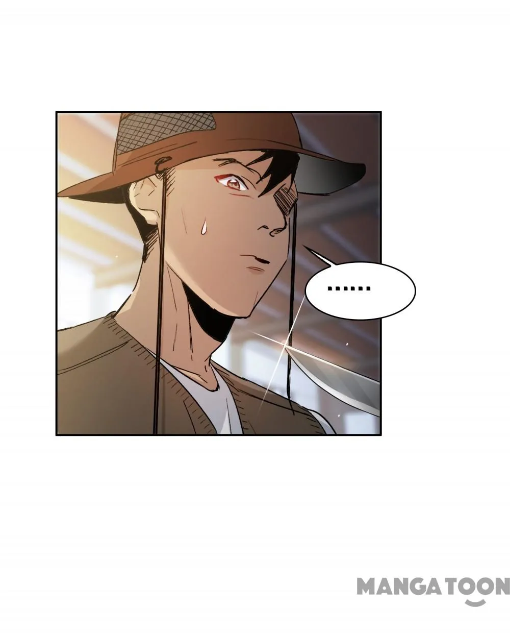 The Brightest Giant Star in the World Chapter 92 - Page 17