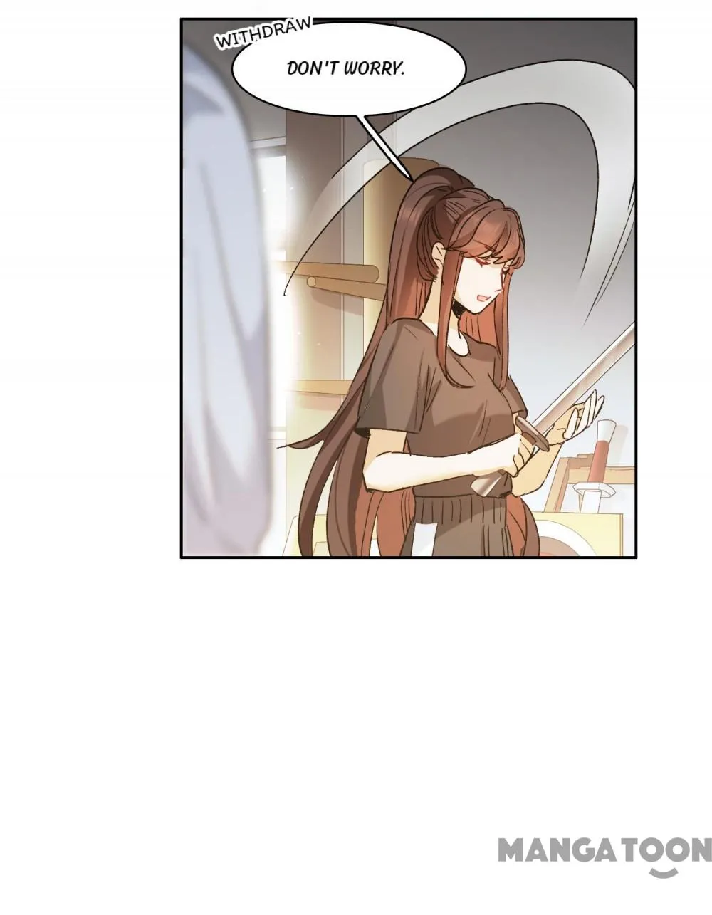 The Brightest Giant Star in the World Chapter 92 - Page 18