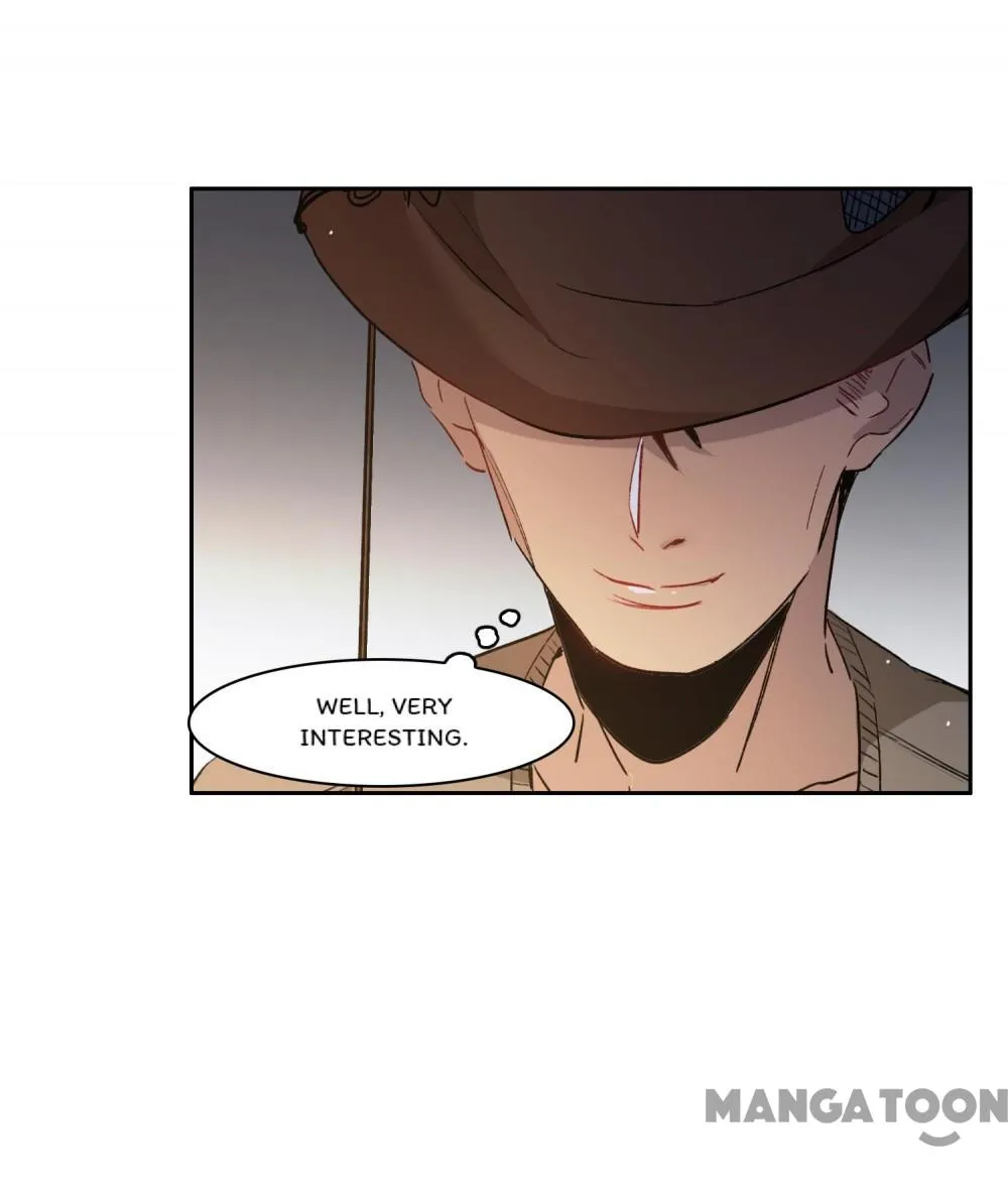 The Brightest Giant Star in the World Chapter 92 - Page 23