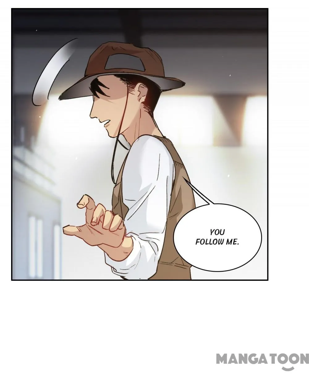 The Brightest Giant Star in the World Chapter 92 - Page 24