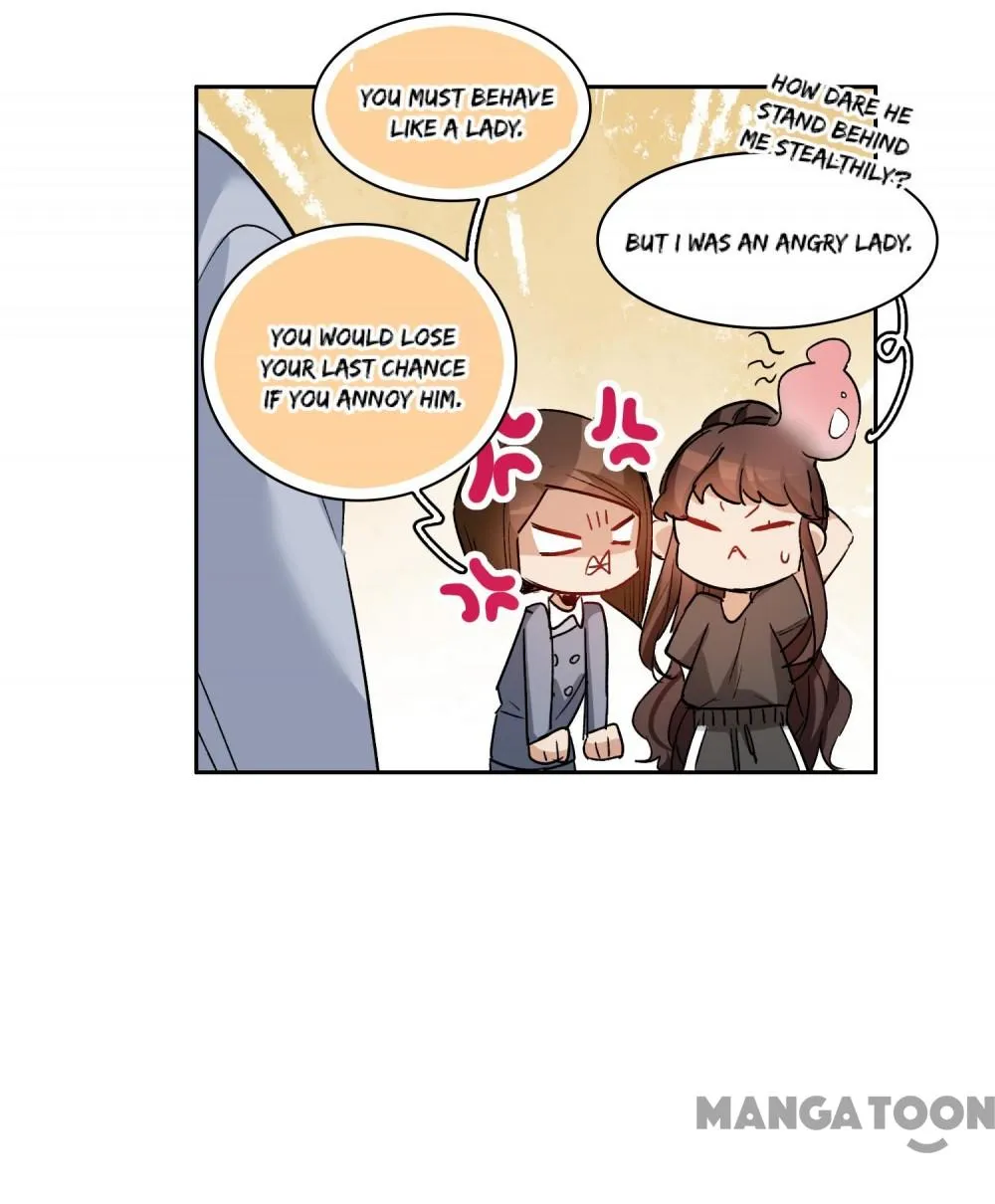 The Brightest Giant Star in the World Chapter 92 - Page 25