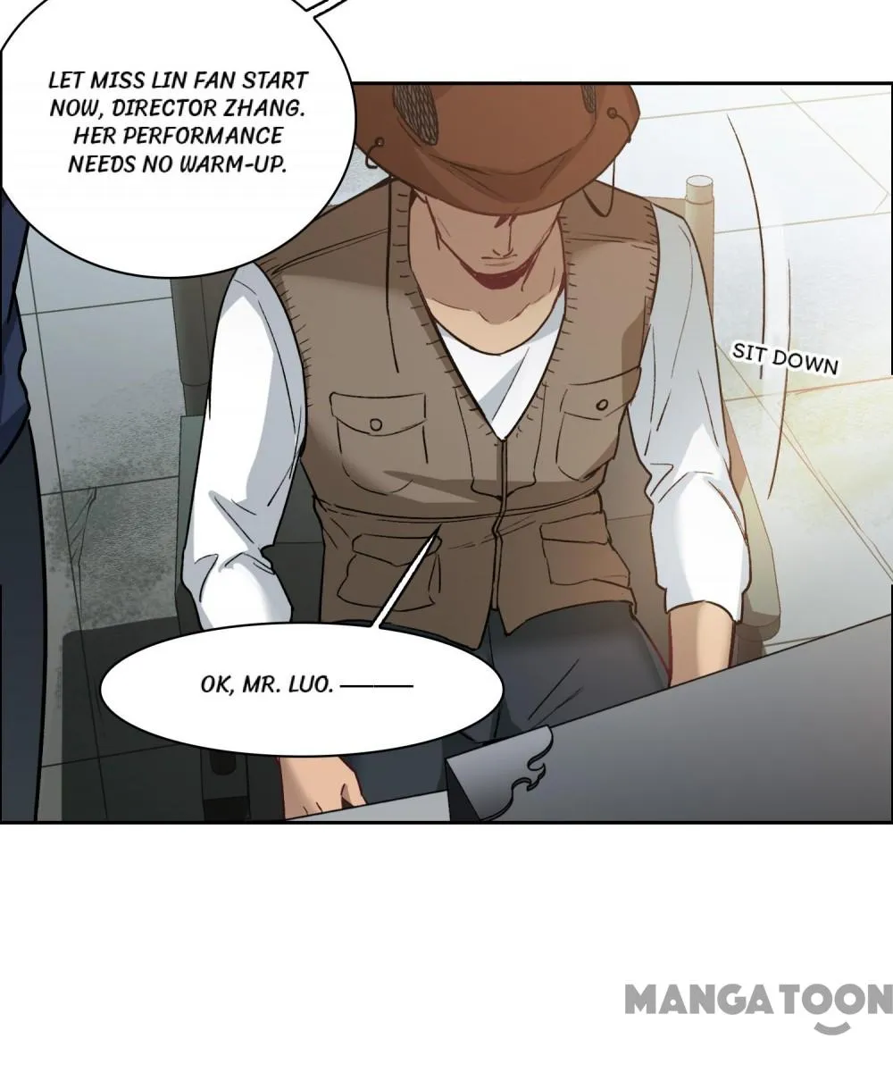 The Brightest Giant Star in the World Chapter 92 - Page 28