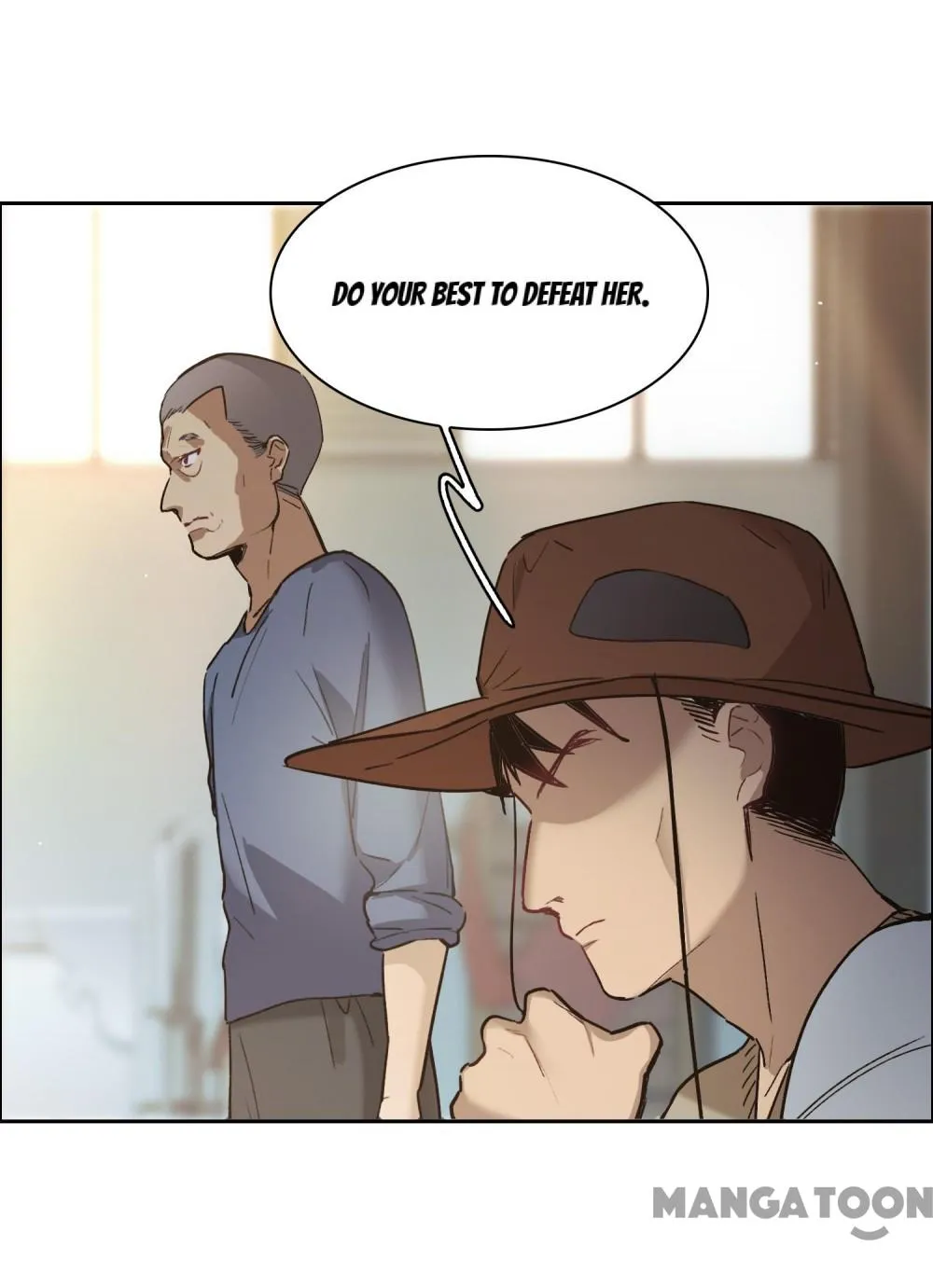 The Brightest Giant Star in the World Chapter 92 - Page 29