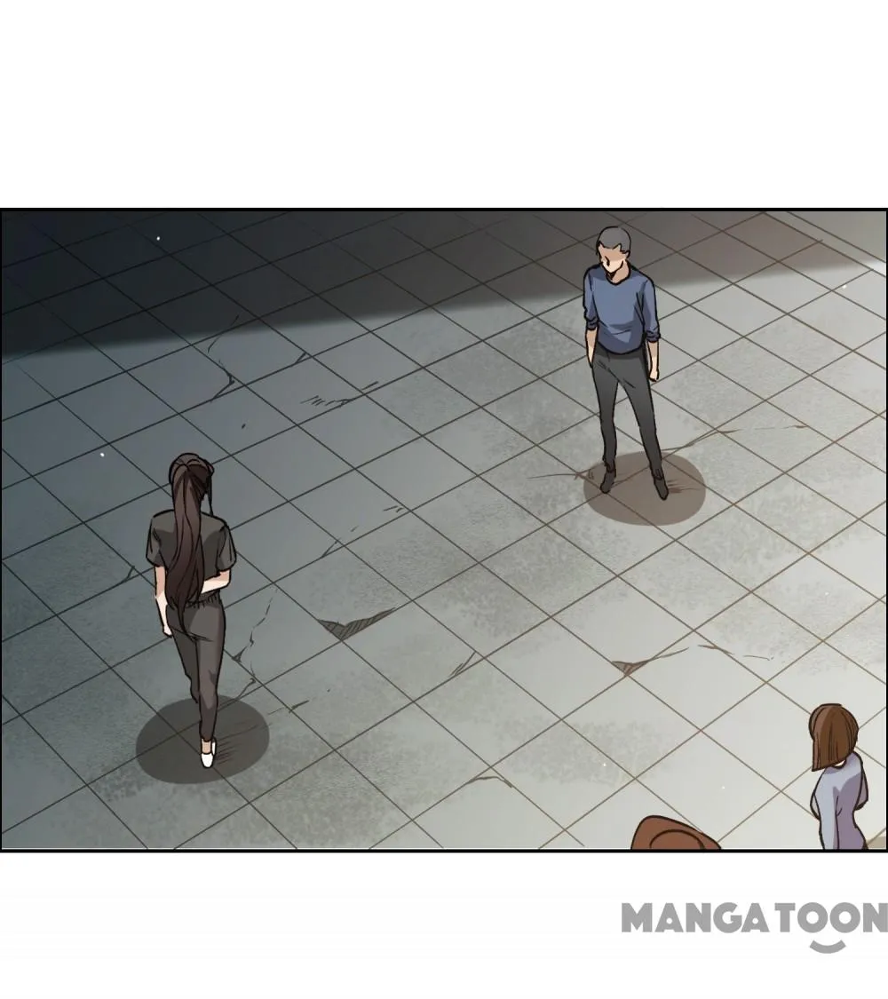 The Brightest Giant Star in the World Chapter 92 - Page 31