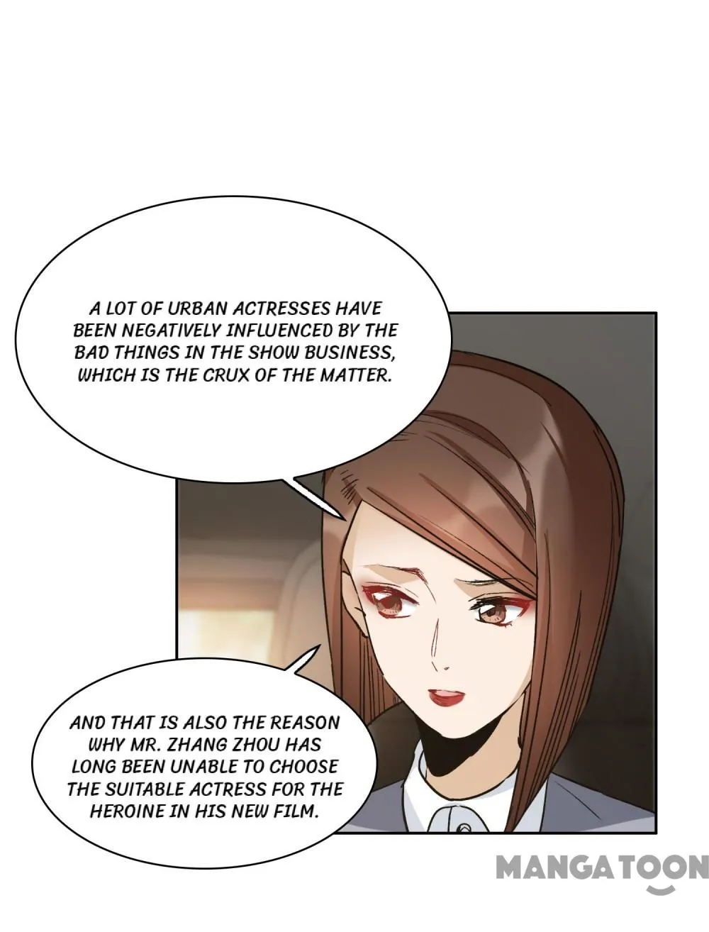 The Brightest Giant Star in the World Chapter 92 - Page 5