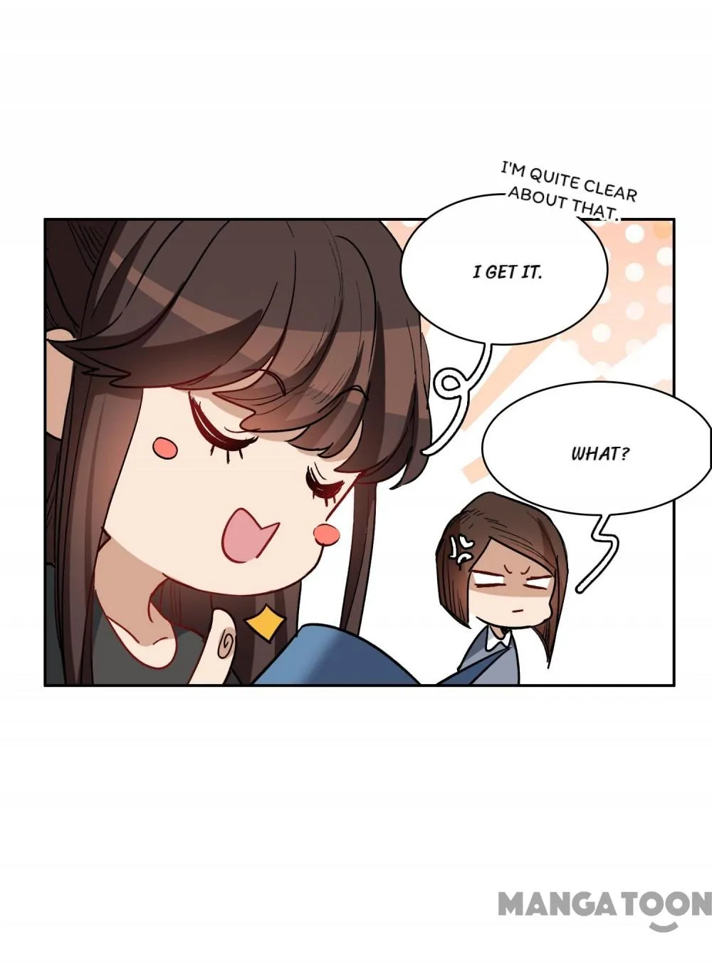 The Brightest Giant Star in the World Chapter 92 - Page 6