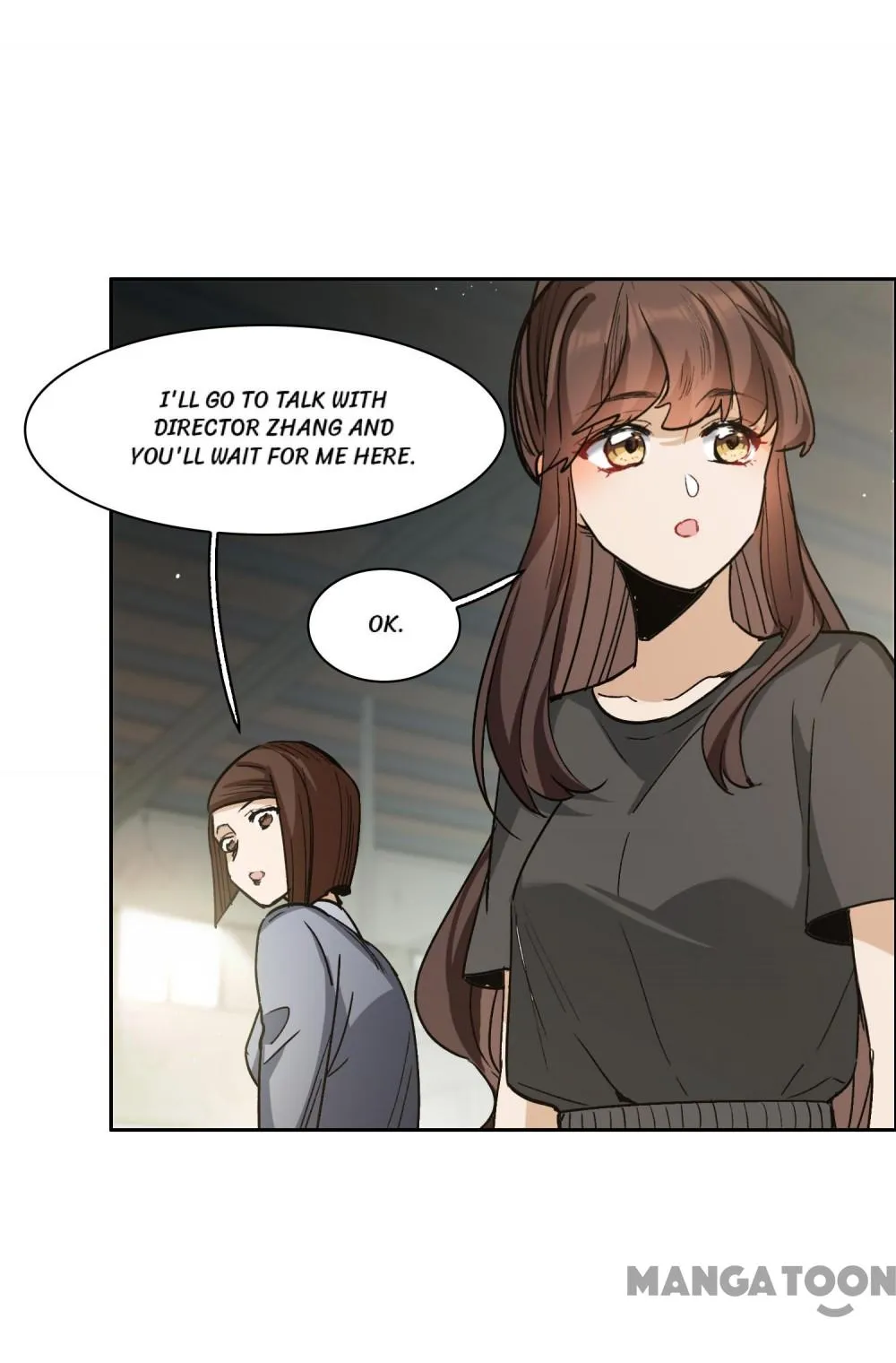 The Brightest Giant Star in the World Chapter 92 - Page 8