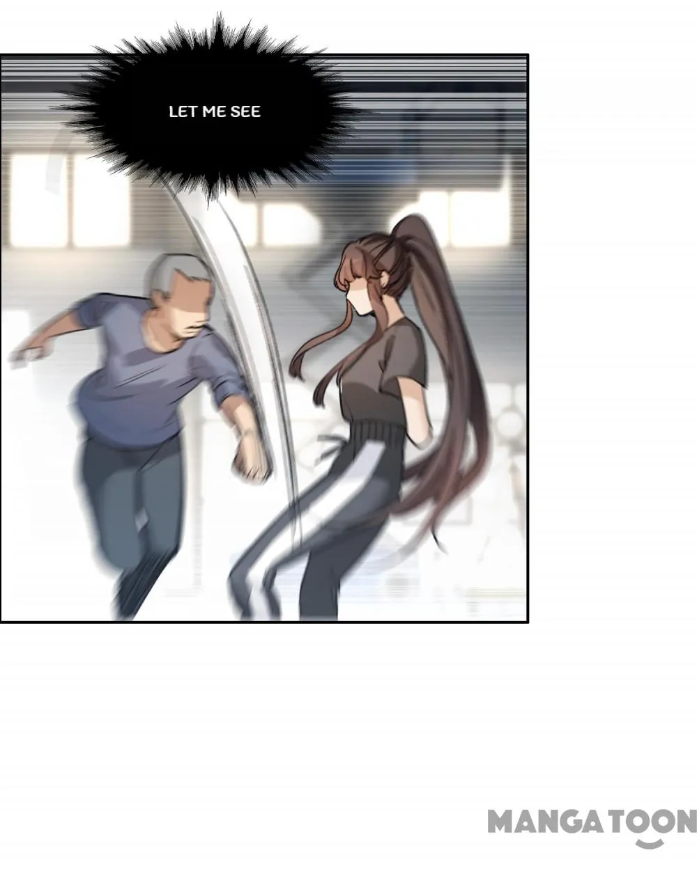 The Brightest Giant Star in the World Chapter 93 - Page 11