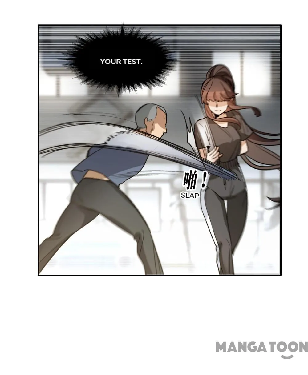 The Brightest Giant Star in the World Chapter 93 - Page 12