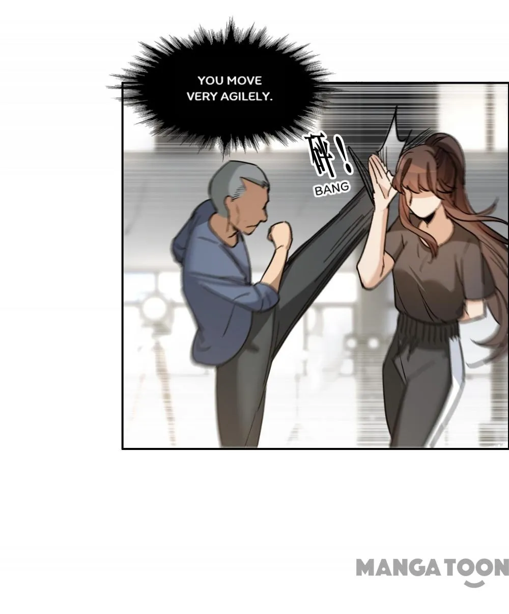 The Brightest Giant Star in the World Chapter 93 - Page 13