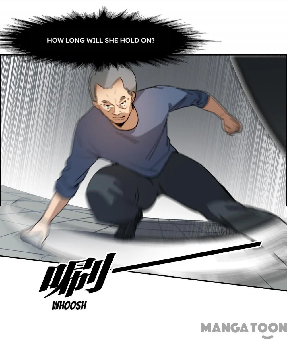 The Brightest Giant Star in the World Chapter 93 - Page 14