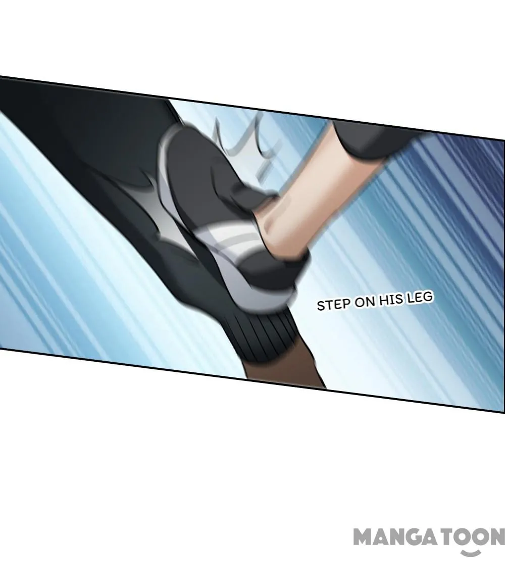 The Brightest Giant Star in the World Chapter 93 - Page 15