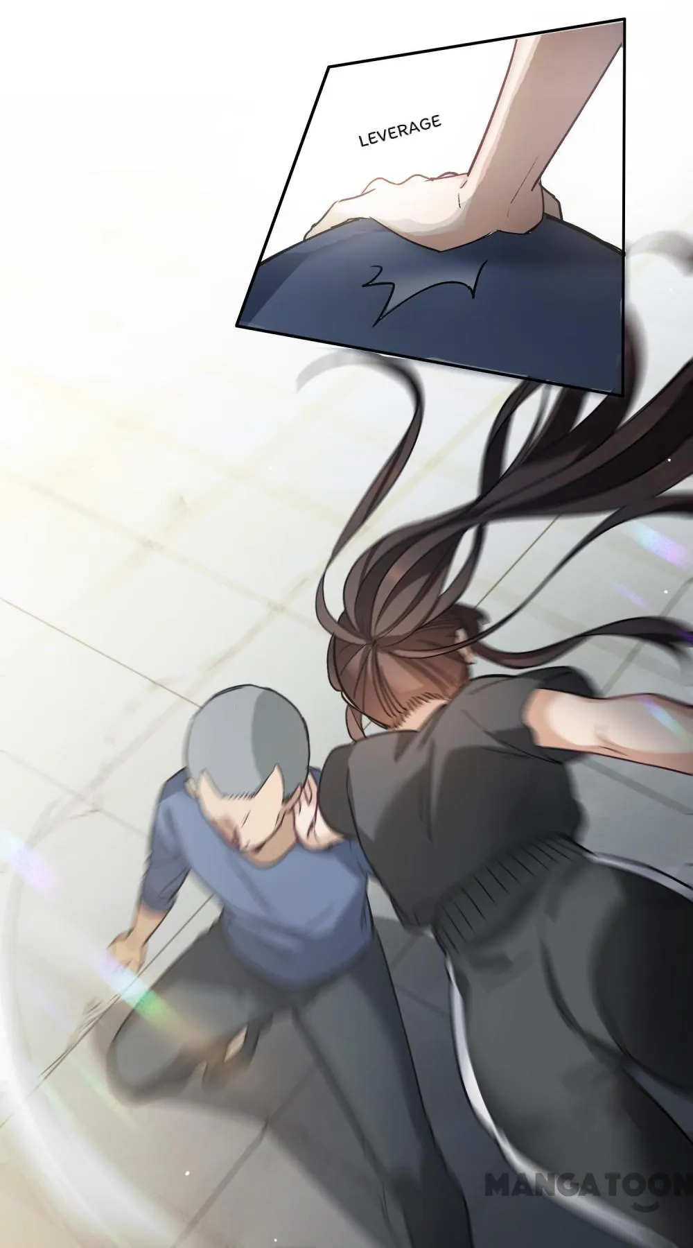 The Brightest Giant Star in the World Chapter 93 - Page 17