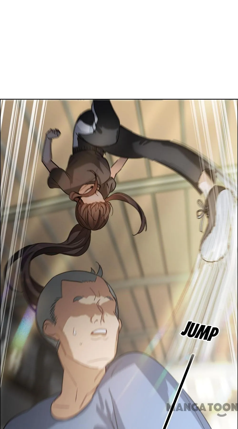 The Brightest Giant Star in the World Chapter 93 - Page 19