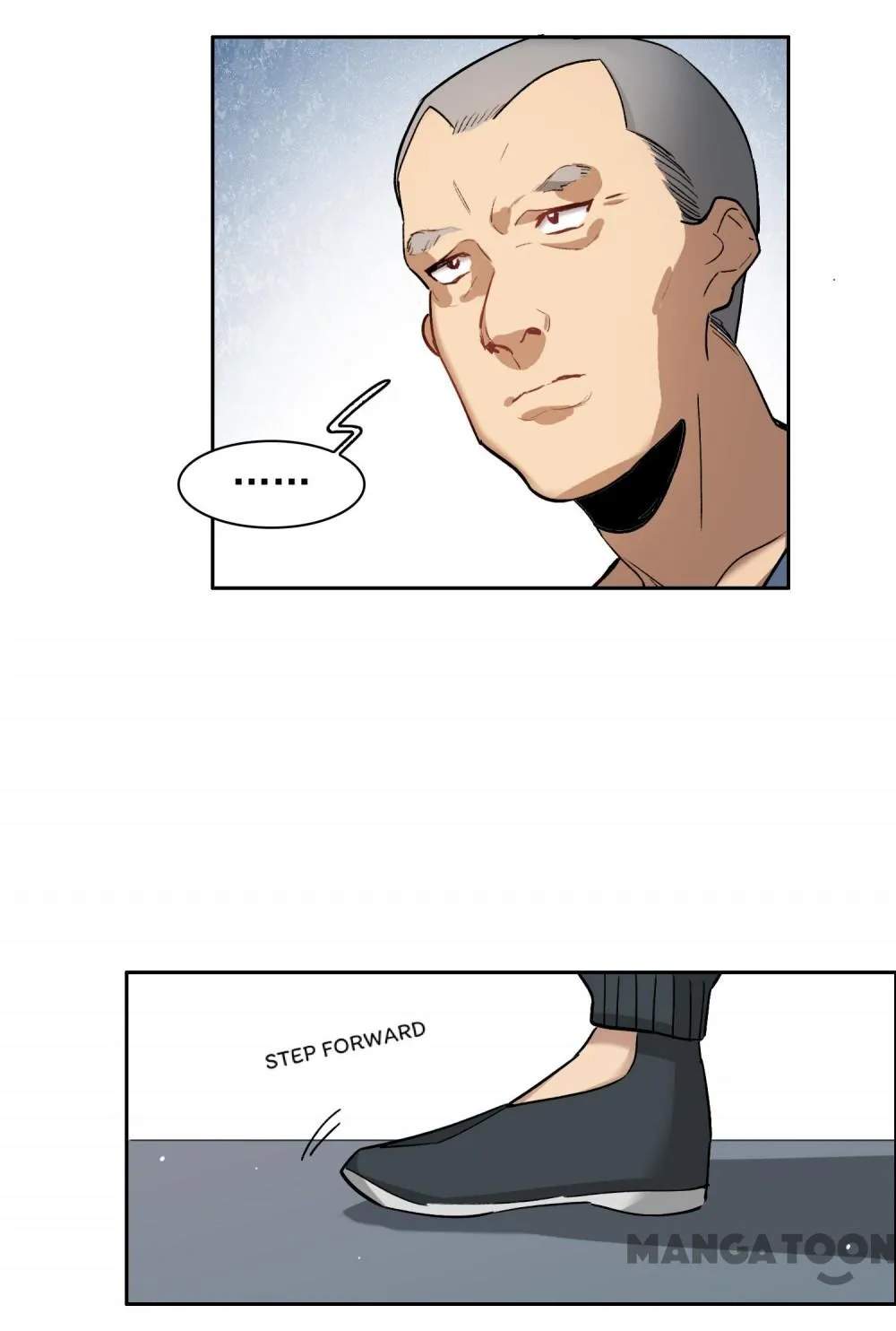 The Brightest Giant Star in the World Chapter 93 - Page 2