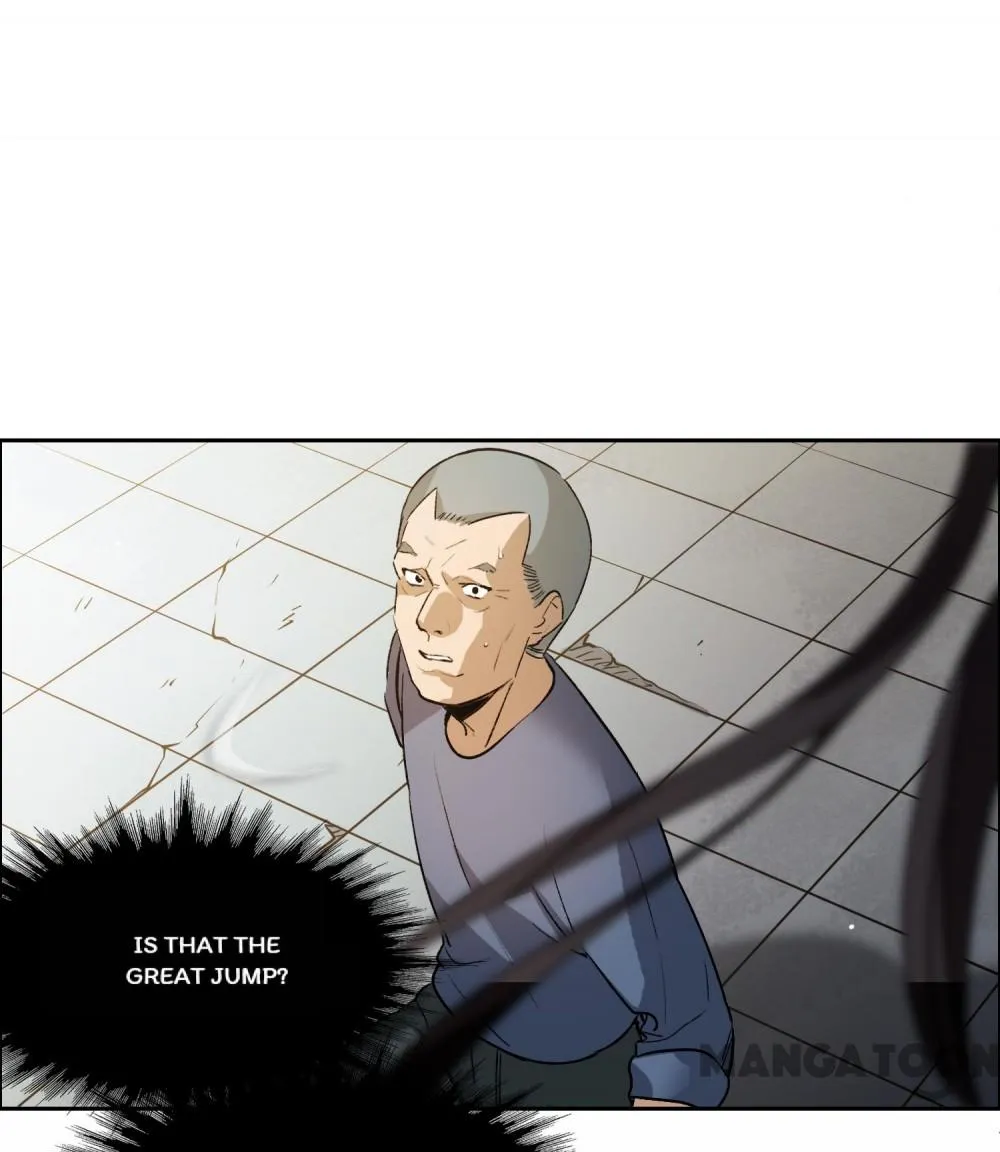 The Brightest Giant Star in the World Chapter 93 - Page 21