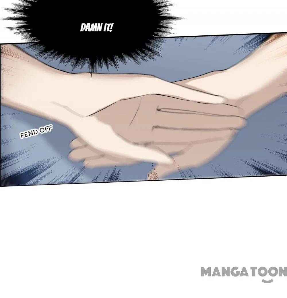 The Brightest Giant Star in the World Chapter 93 - Page 22