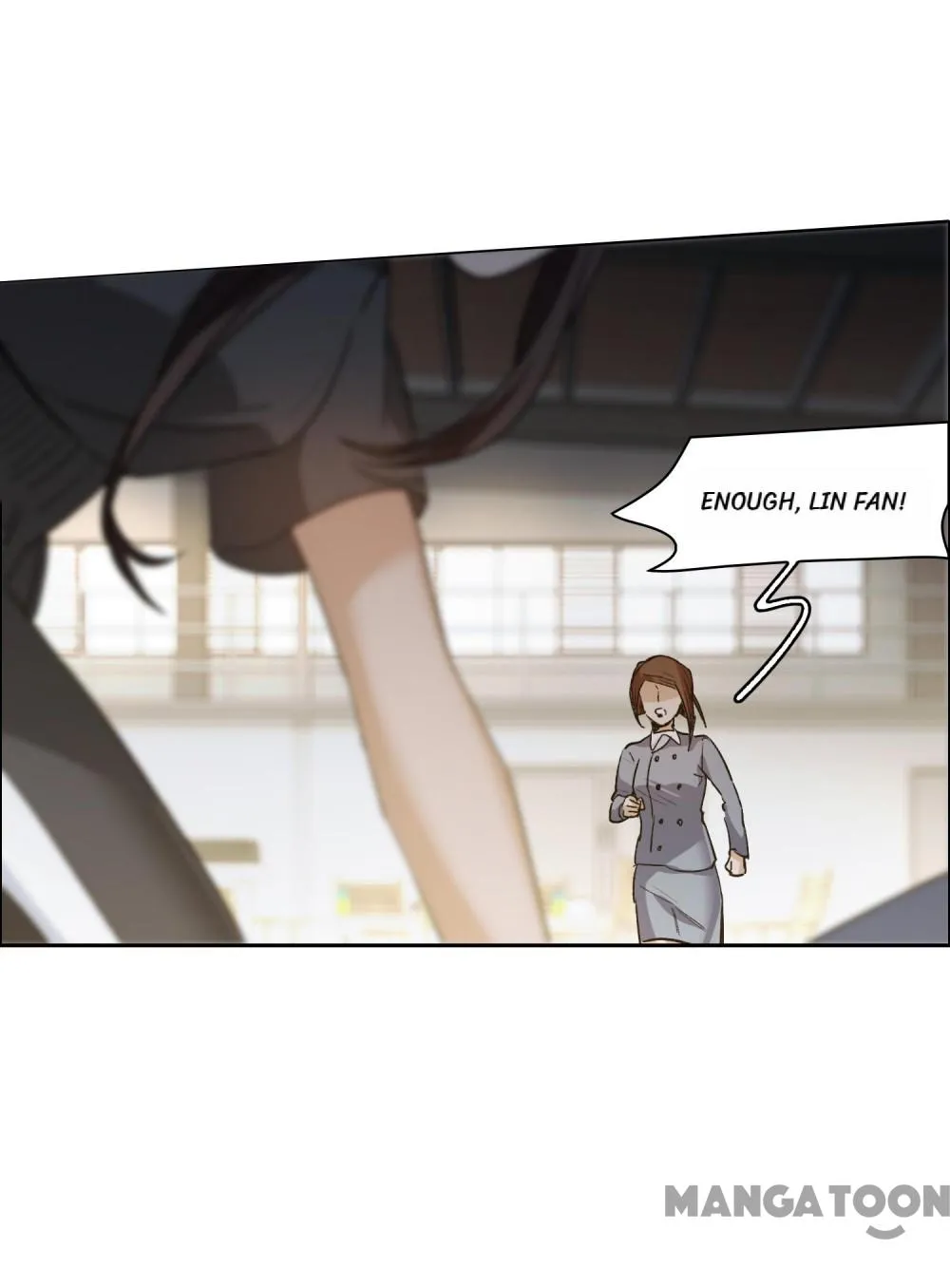 The Brightest Giant Star in the World Chapter 93 - Page 24