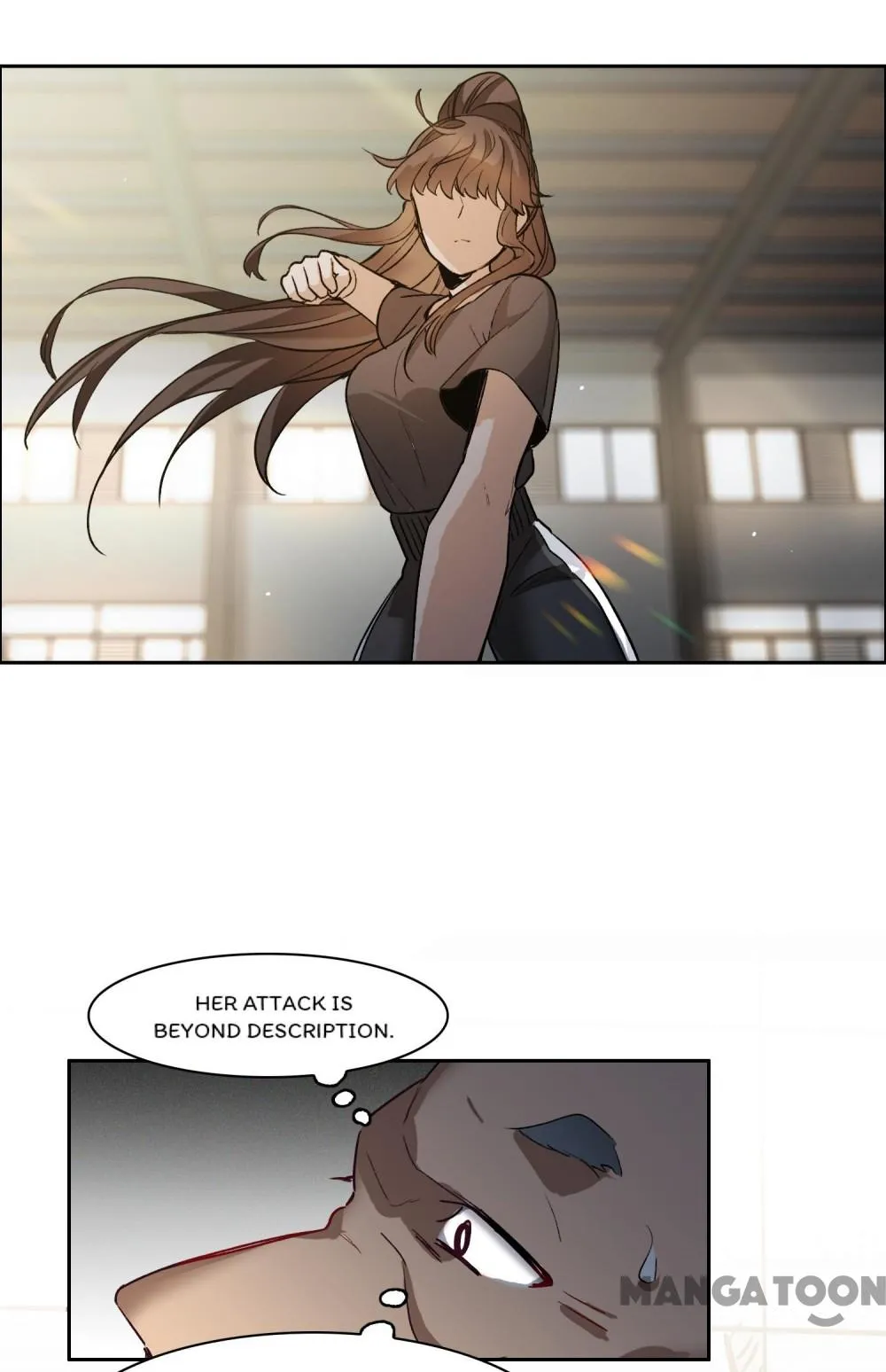 The Brightest Giant Star in the World Chapter 93 - Page 25