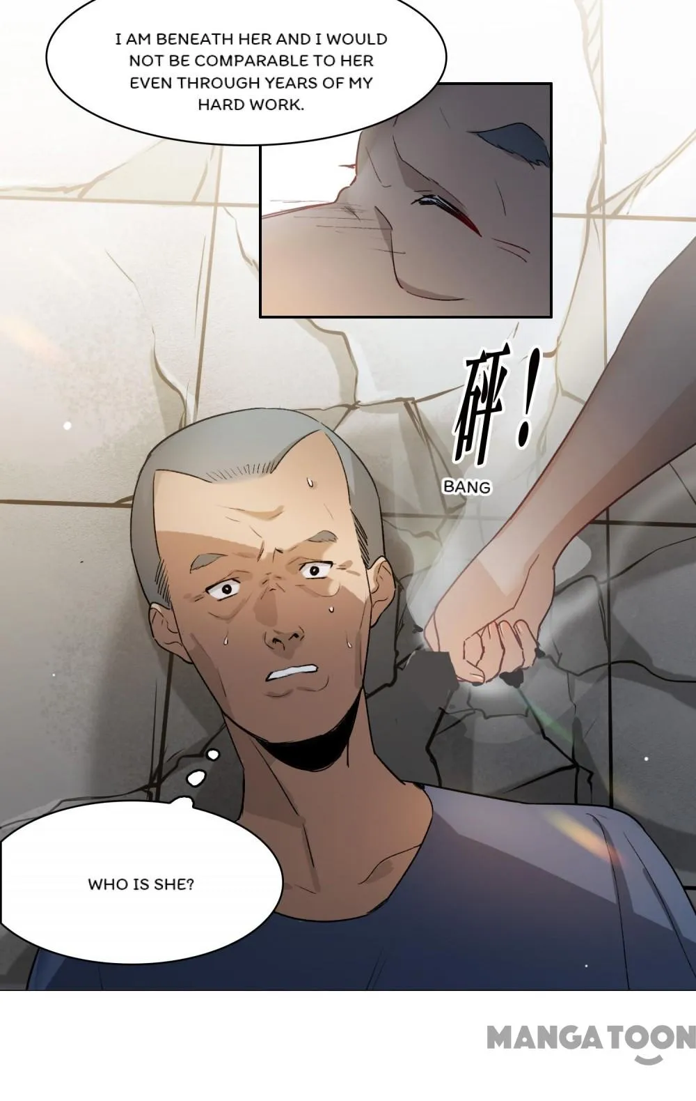 The Brightest Giant Star in the World Chapter 93 - Page 26