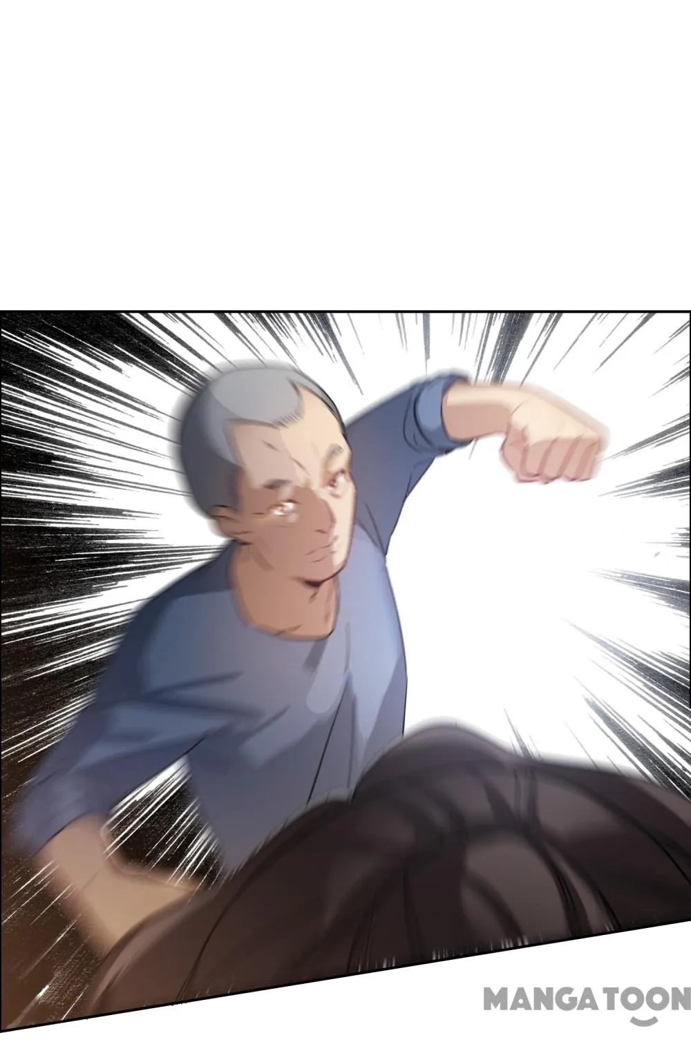 The Brightest Giant Star in the World Chapter 93 - Page 3