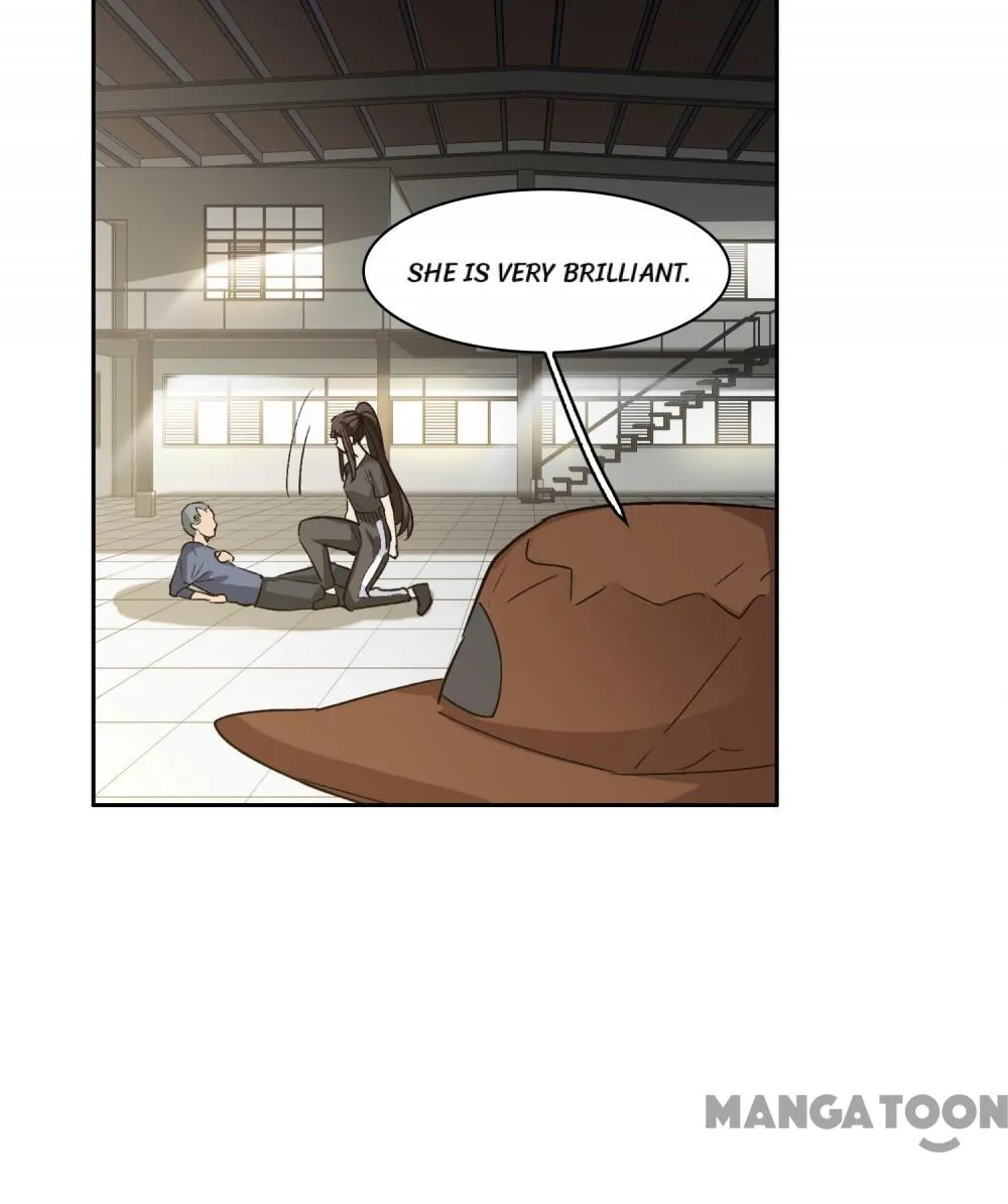 The Brightest Giant Star in the World Chapter 93 - Page 30