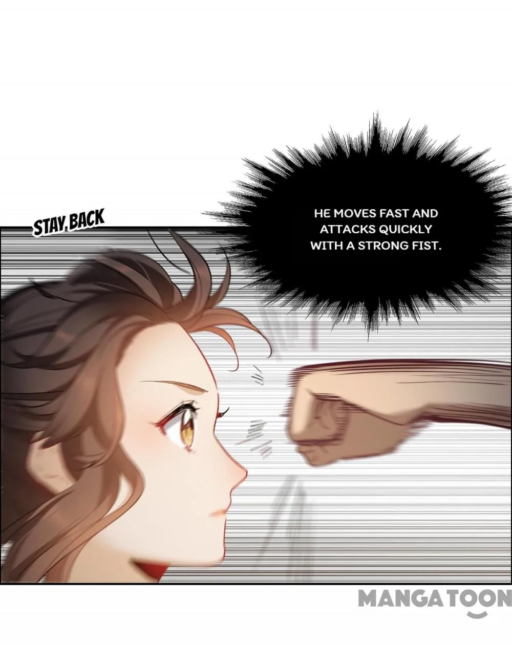 The Brightest Giant Star in the World Chapter 93 - Page 4