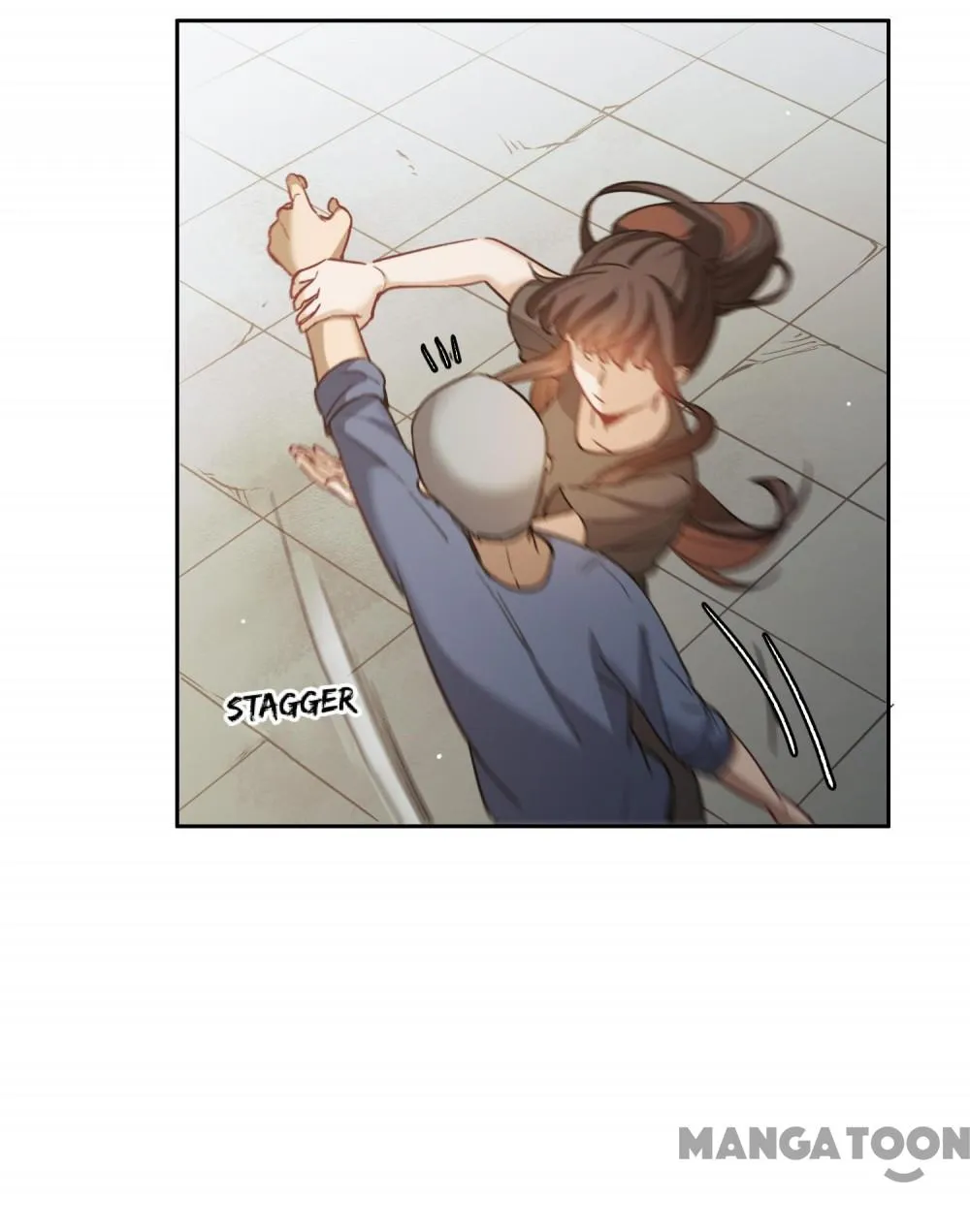 The Brightest Giant Star in the World Chapter 93 - Page 7