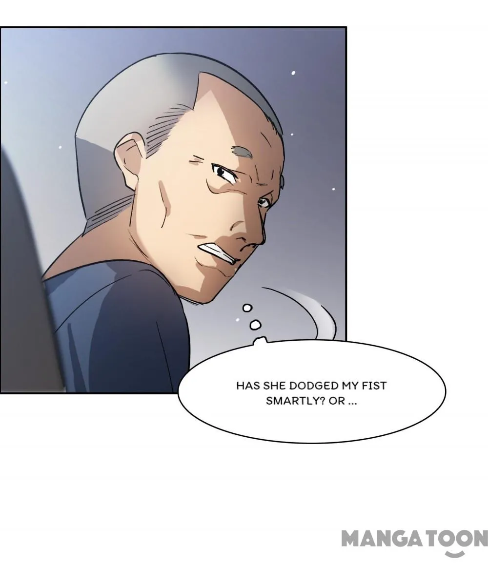 The Brightest Giant Star in the World Chapter 93 - Page 8