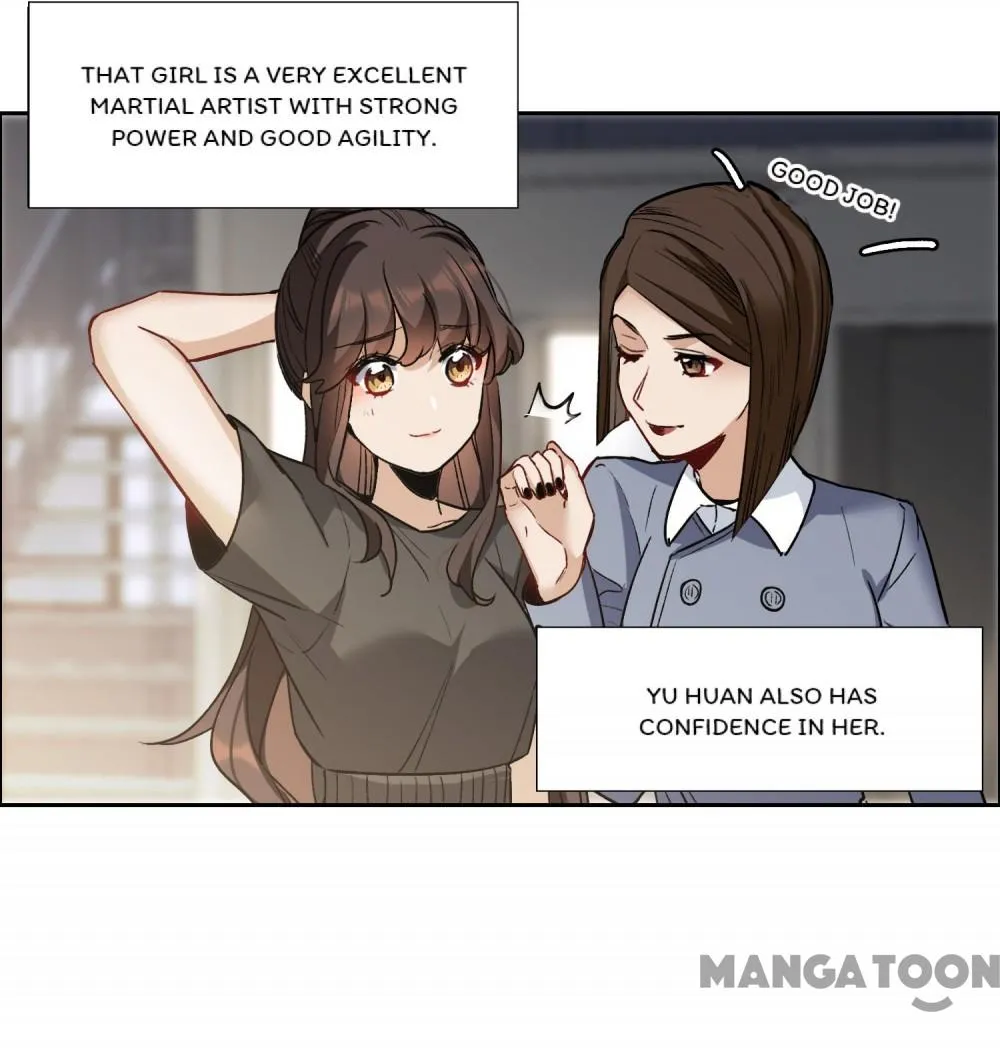 The Brightest Giant Star in the World Chapter 94 - Page 11