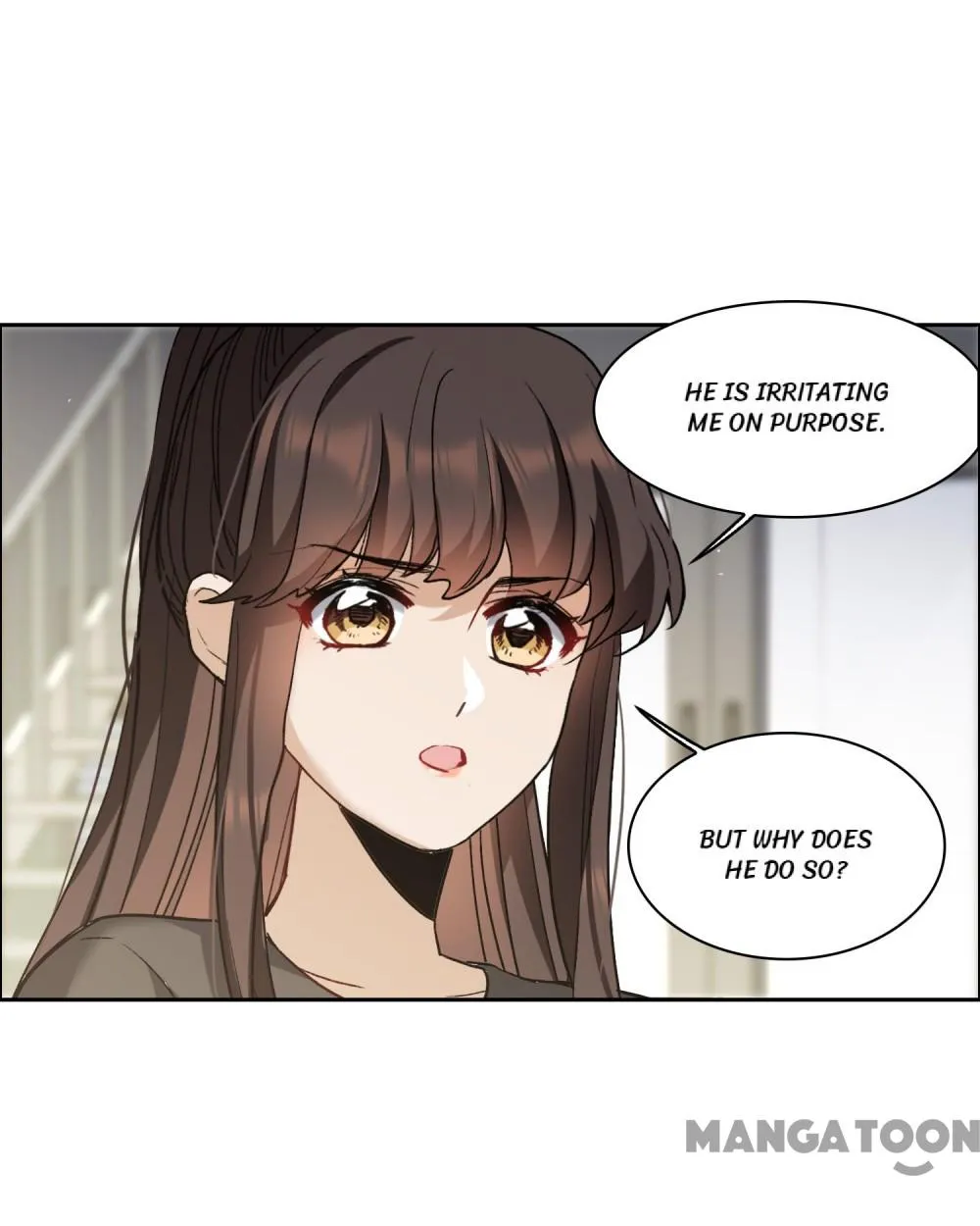 The Brightest Giant Star in the World Chapter 94 - Page 14