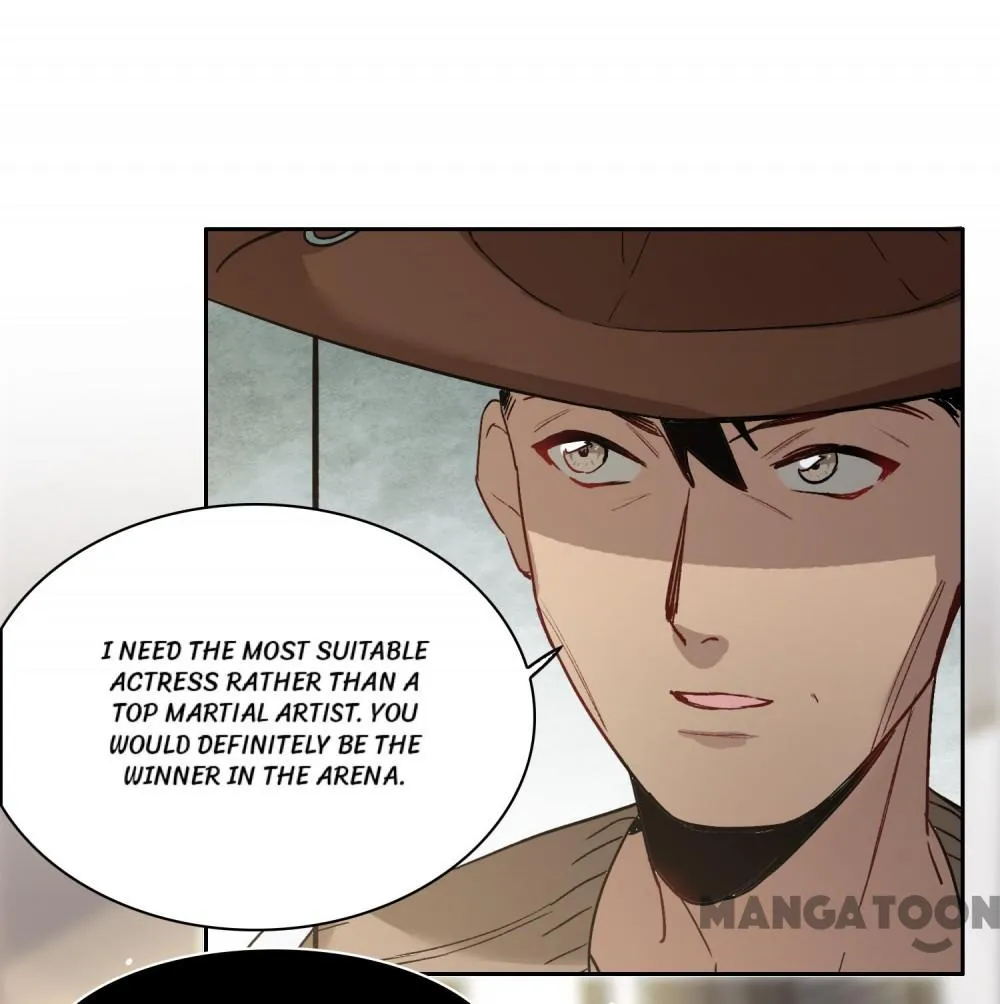 The Brightest Giant Star in the World Chapter 94 - Page 15