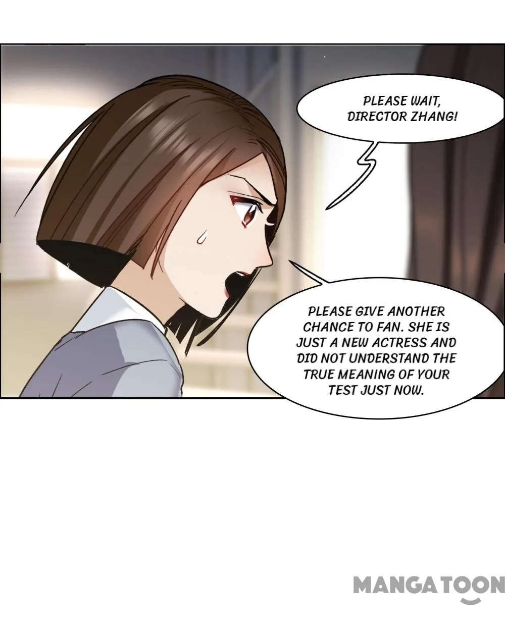 The Brightest Giant Star in the World Chapter 94 - Page 17