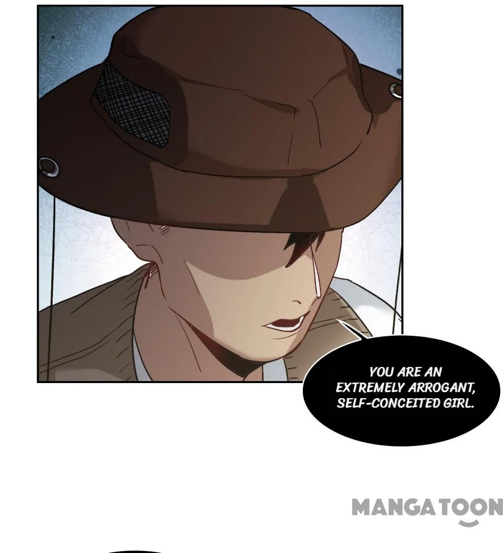 The Brightest Giant Star in the World Chapter 94 - Page 18