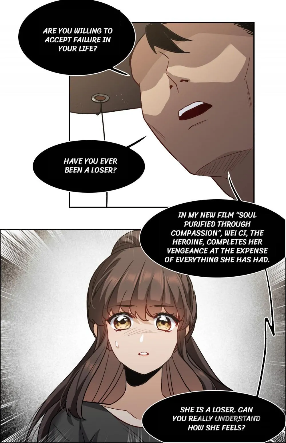 The Brightest Giant Star in the World Chapter 94 - Page 19