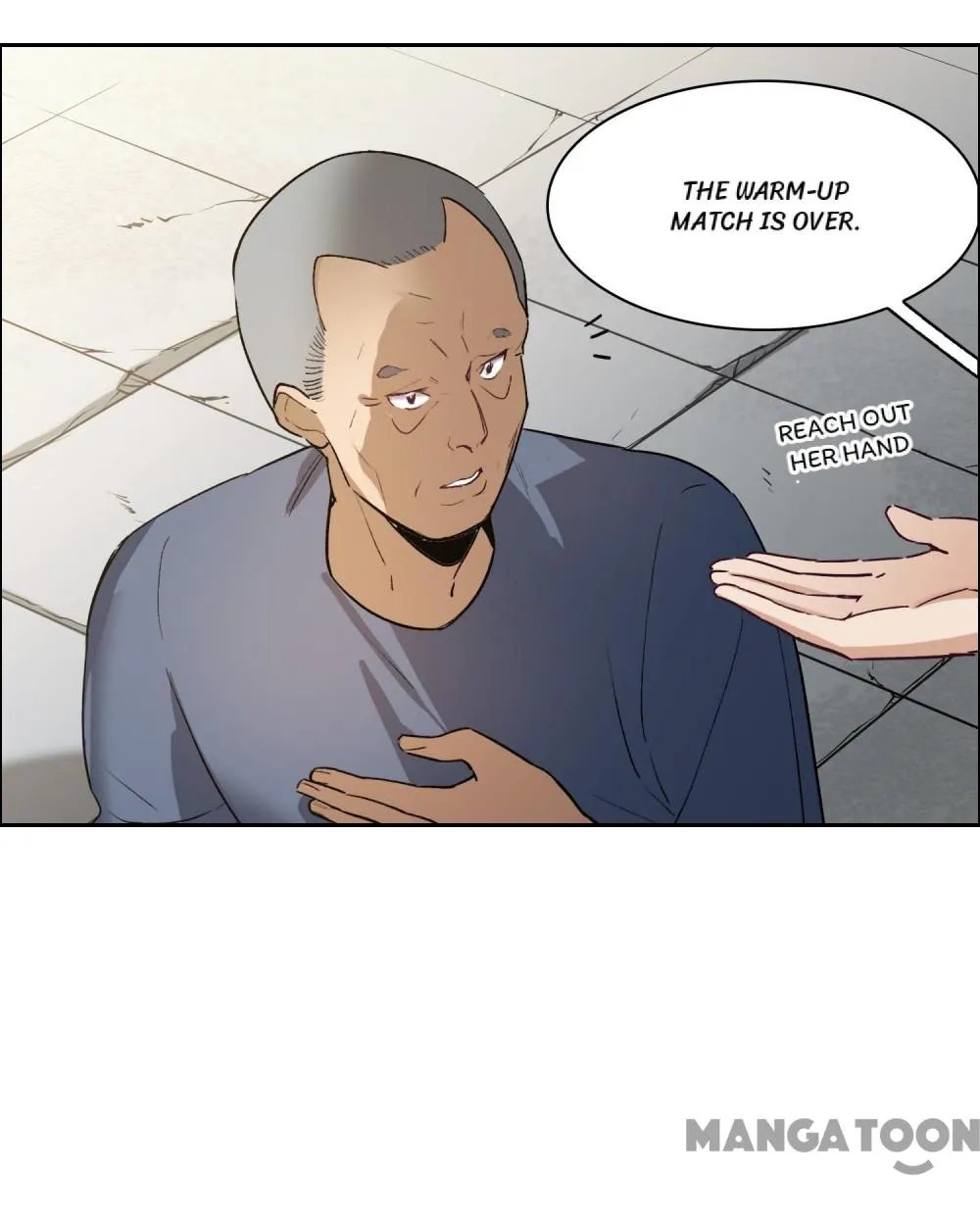 The Brightest Giant Star in the World Chapter 94 - Page 2