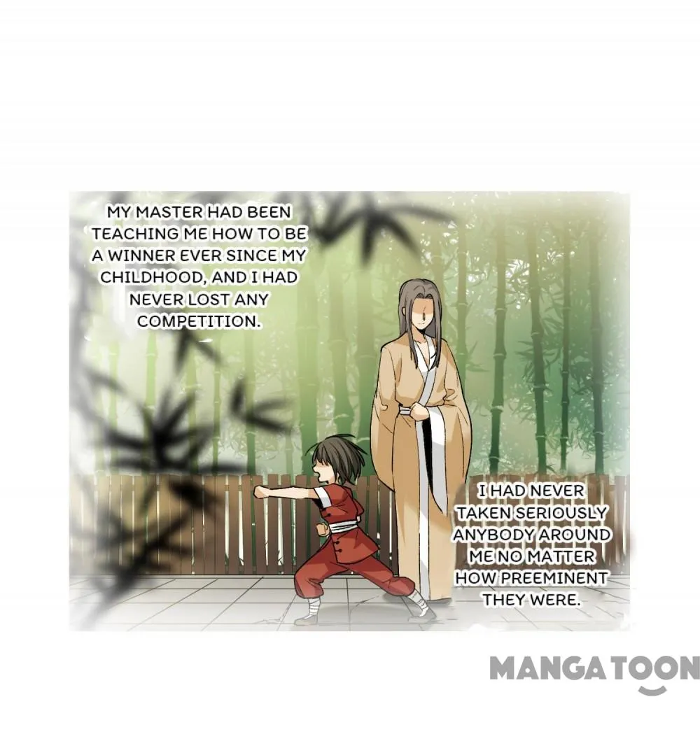 The Brightest Giant Star in the World Chapter 94 - Page 21