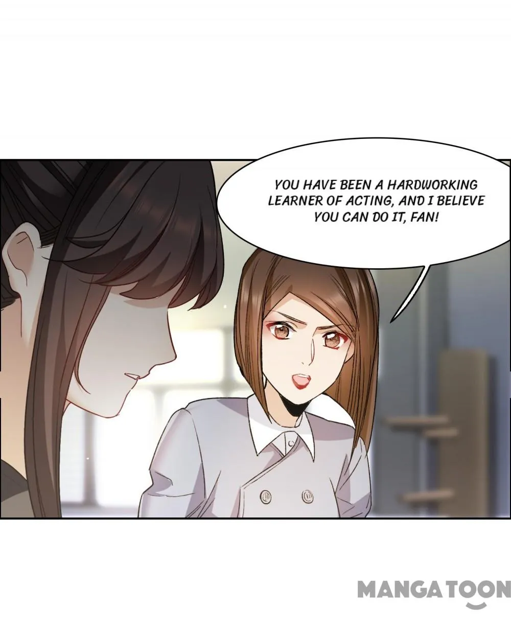 The Brightest Giant Star in the World Chapter 94 - Page 23