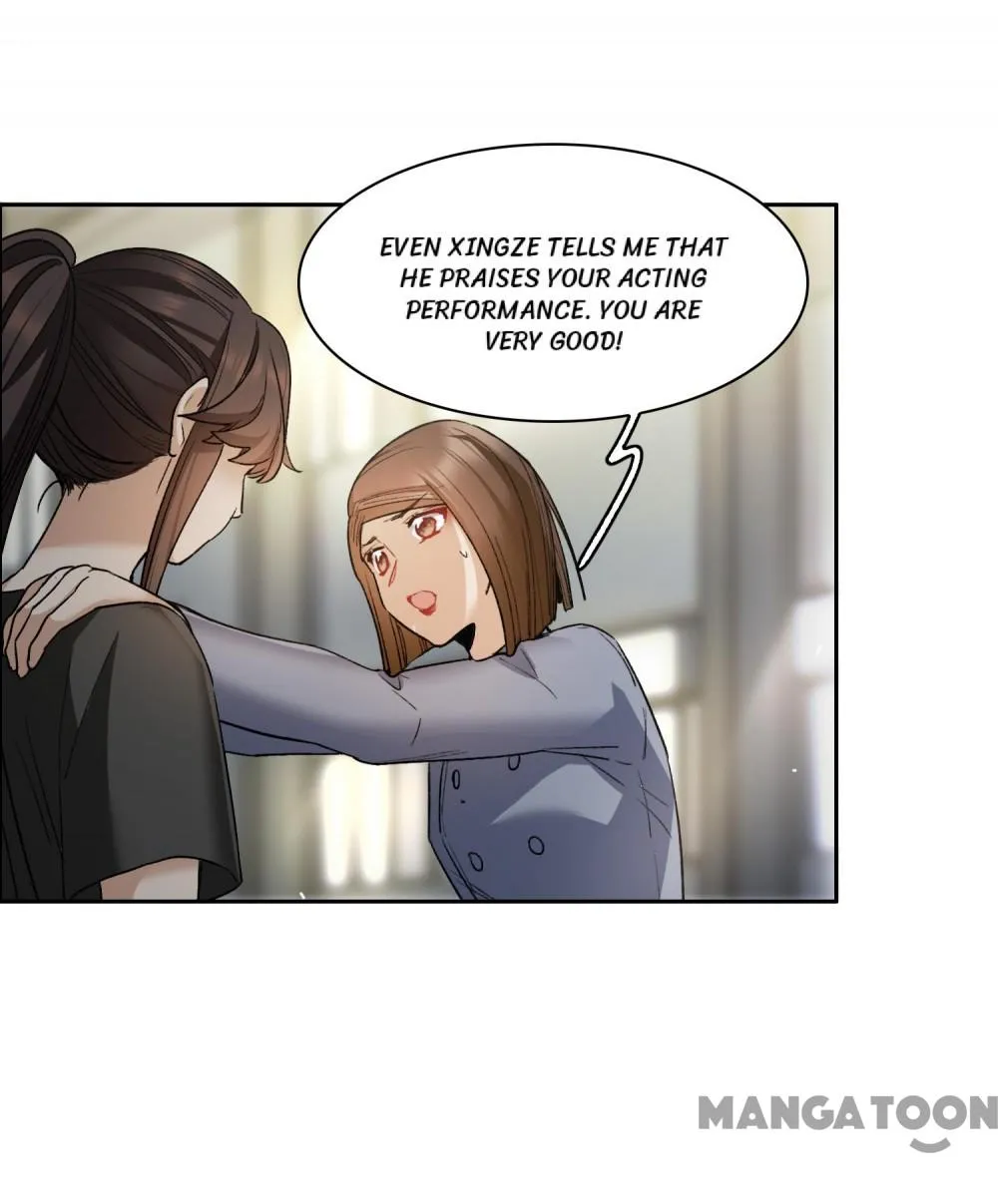 The Brightest Giant Star in the World Chapter 94 - Page 24