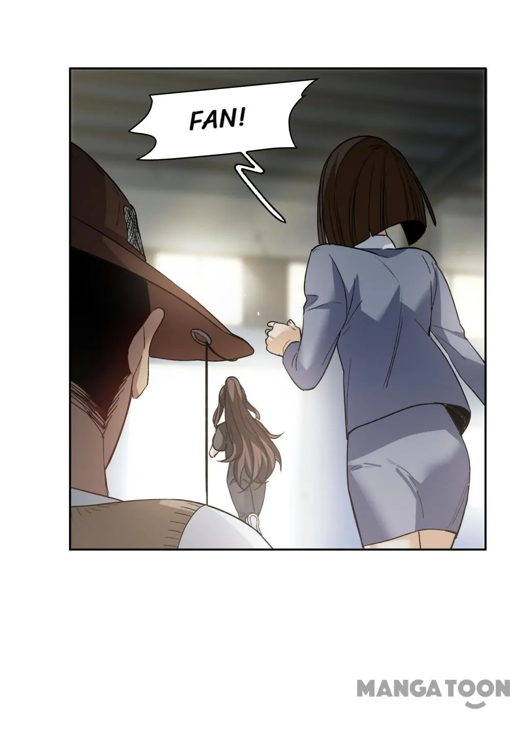 The Brightest Giant Star in the World Chapter 94 - Page 27