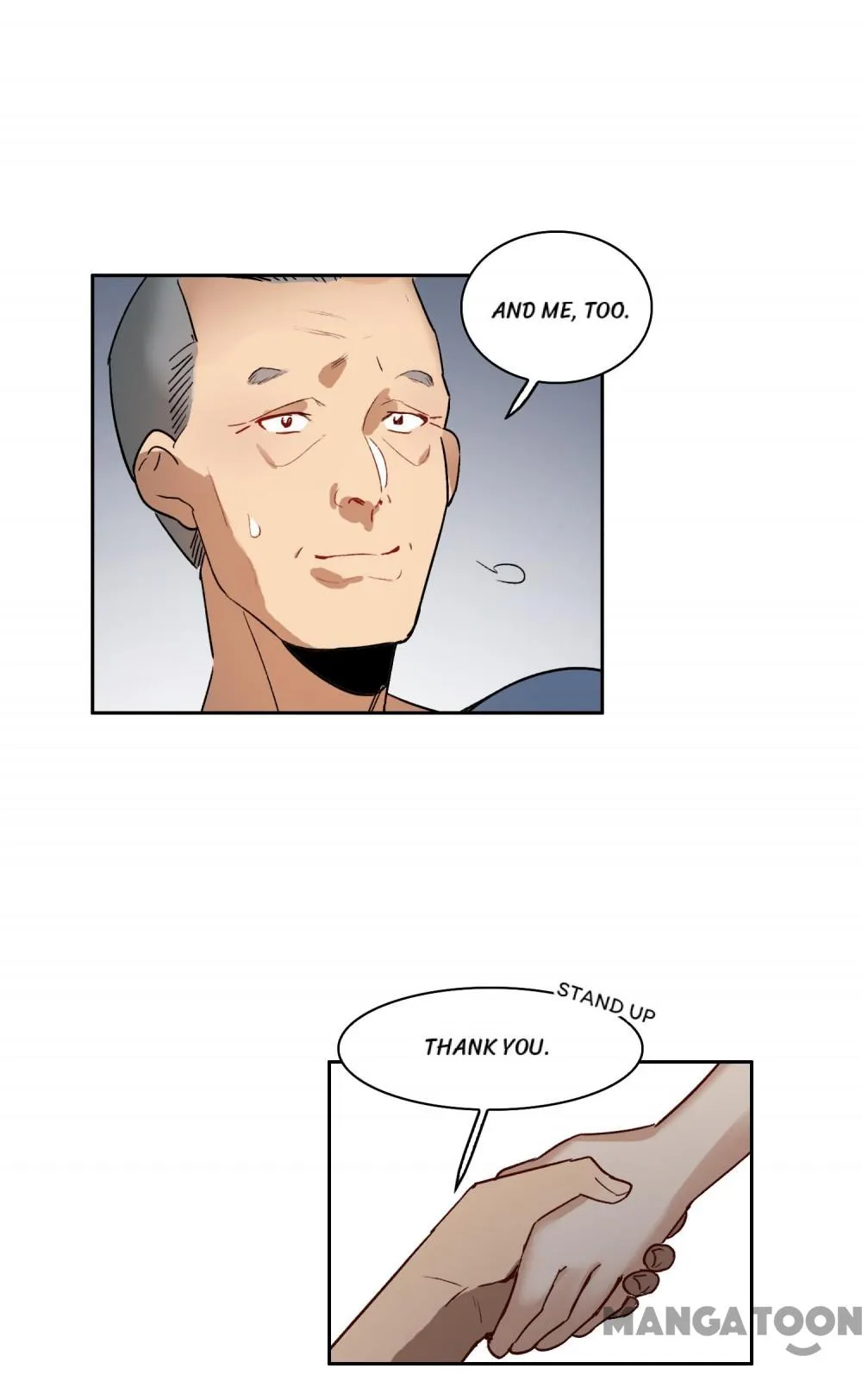 The Brightest Giant Star in the World Chapter 94 - Page 4