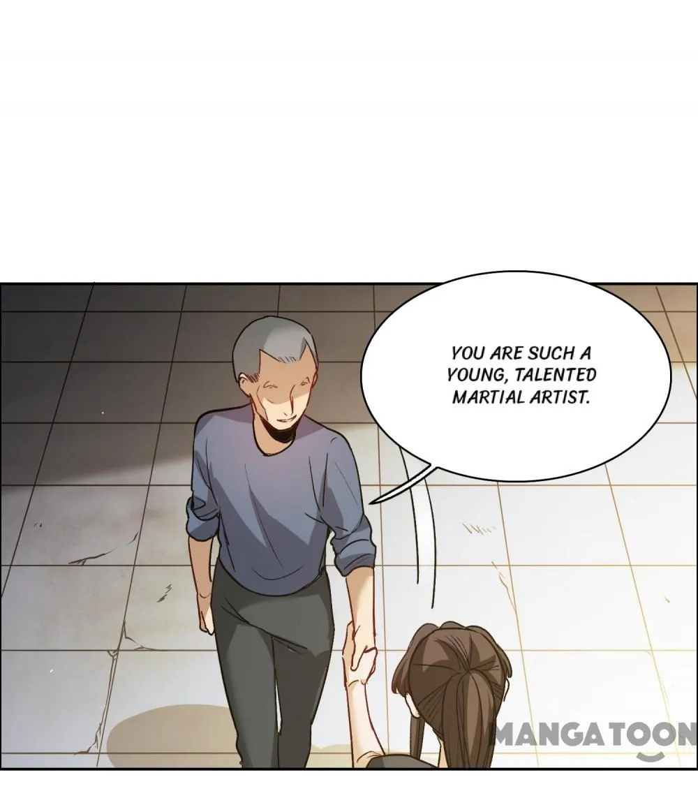 The Brightest Giant Star in the World Chapter 94 - Page 5