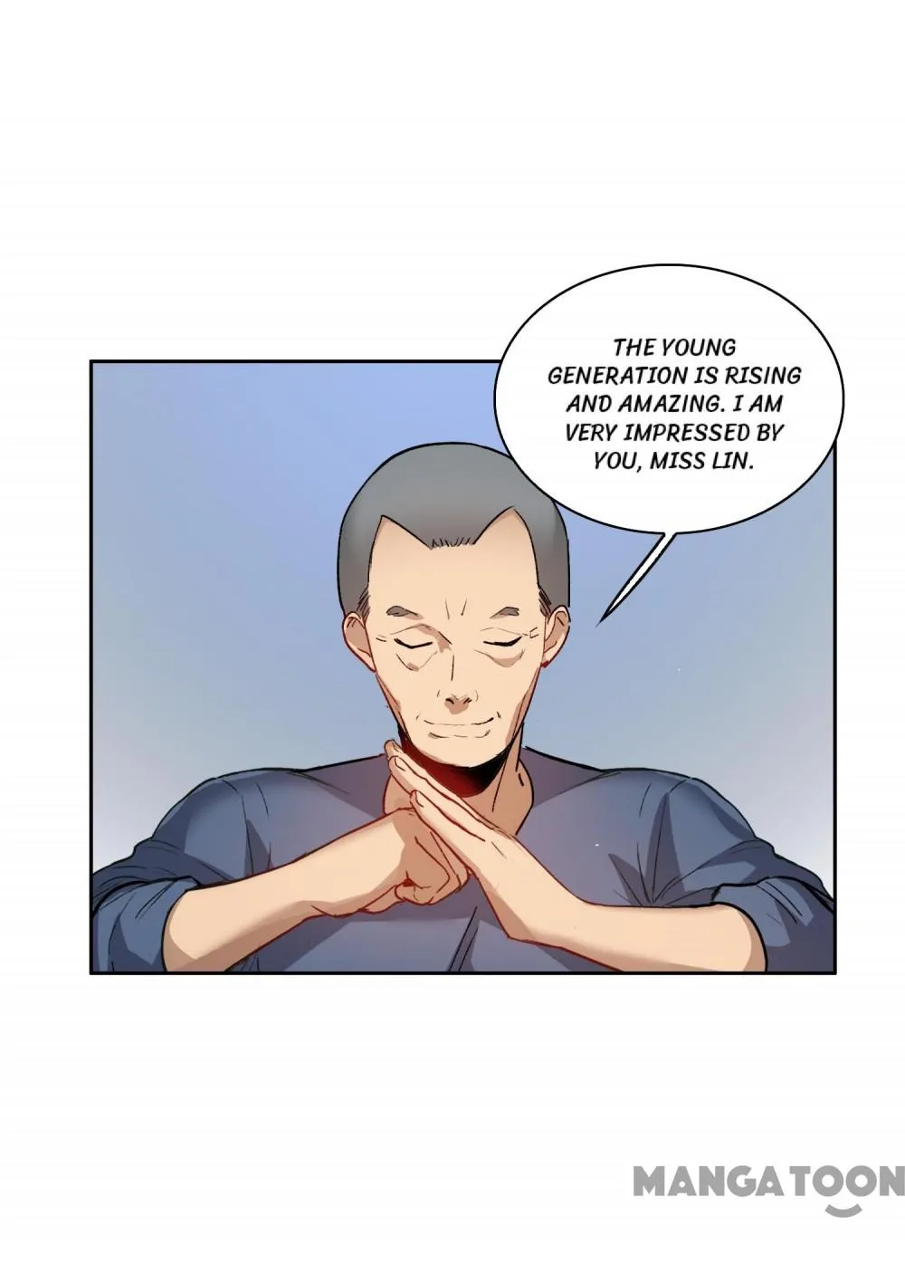 The Brightest Giant Star in the World Chapter 94 - Page 6